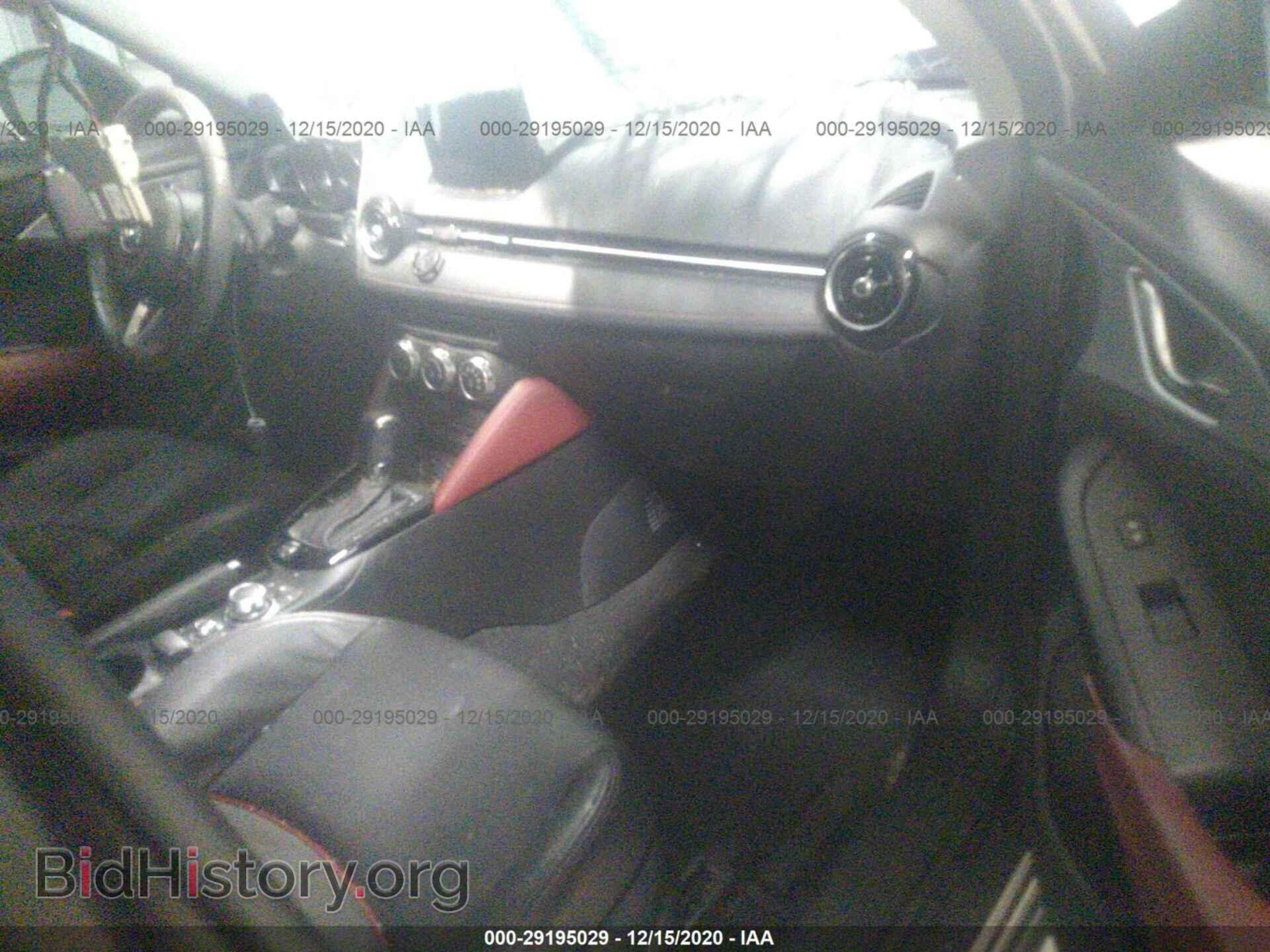 2018 MAZDA CX-3 - VIN: JM1DKFD79J0321929 - Фото 5