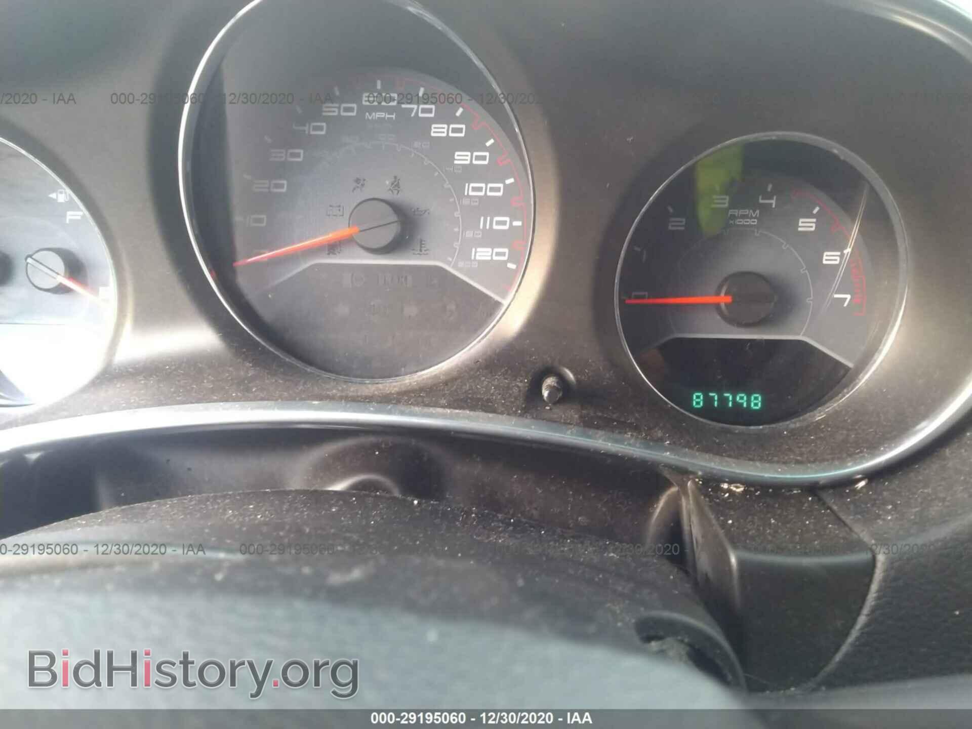2013 DODGE AVENGER - VIN: 1C3CDZAG9DN509194 - Фото 7