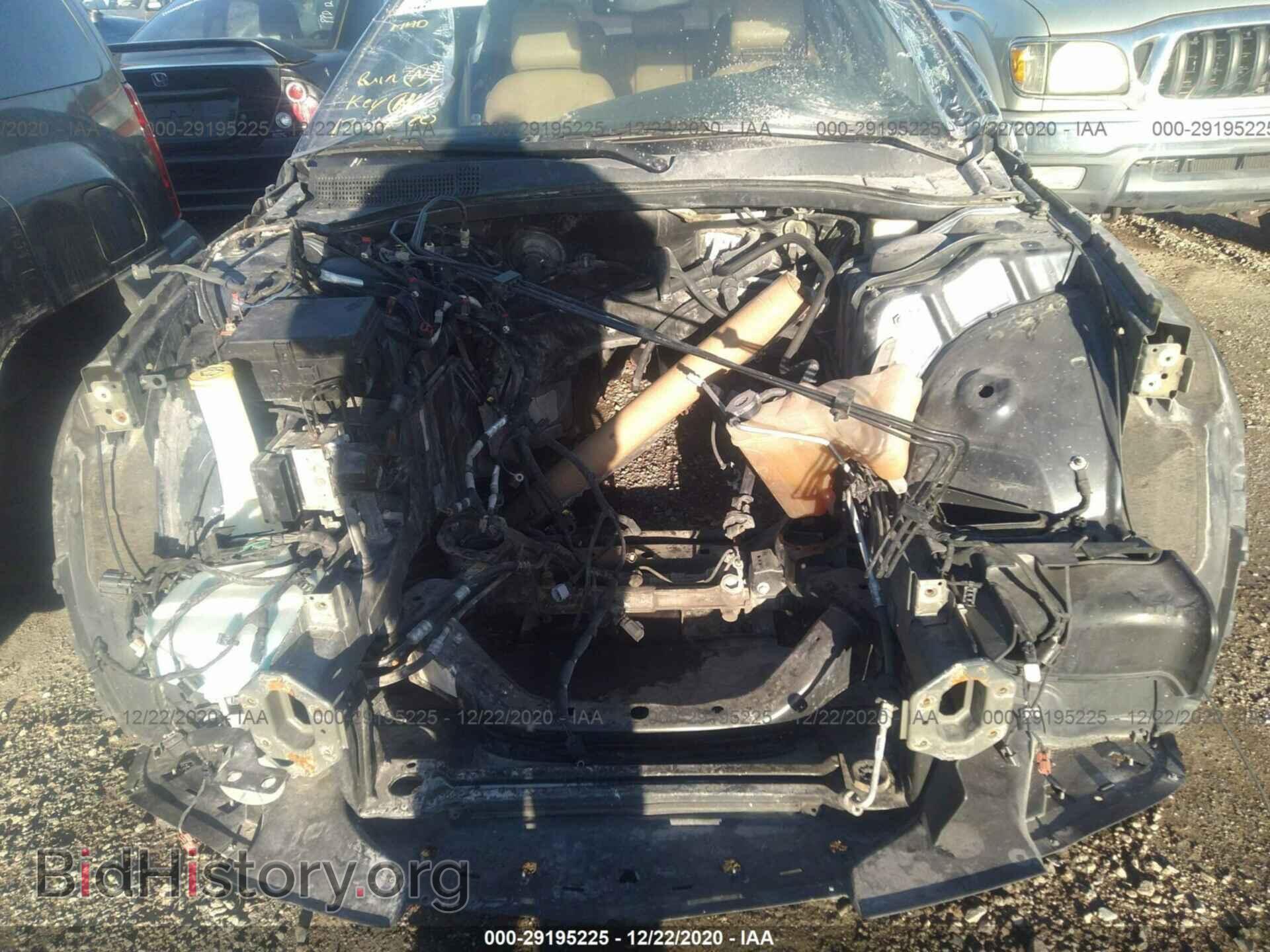 2011 DODGE CHARGER - VIN: 2B3CL5CT9BH527722 - Фото 6