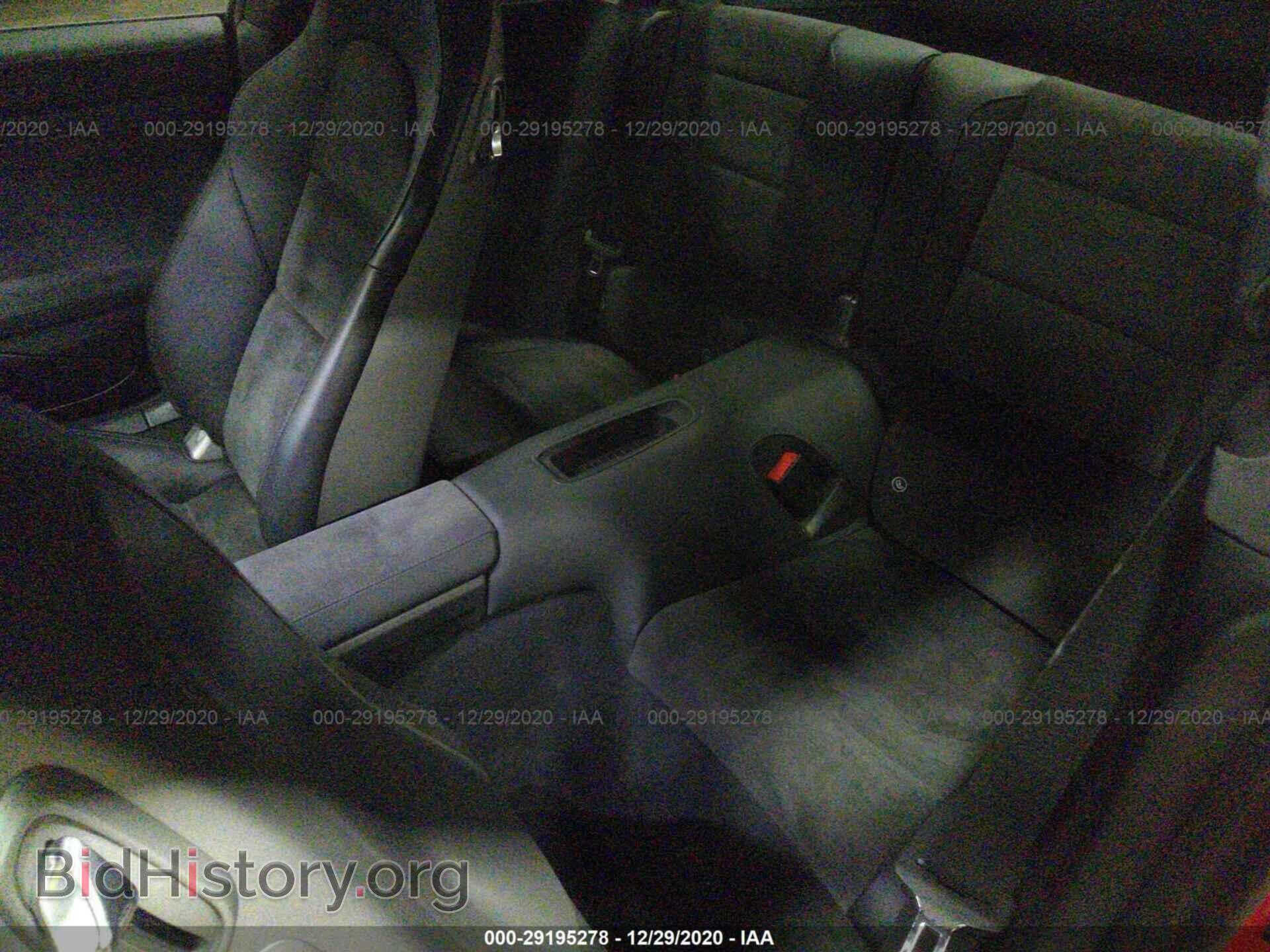 2015 PORSCHE 911 - VIN: WP0AB2A99FS125227 - Фото 8