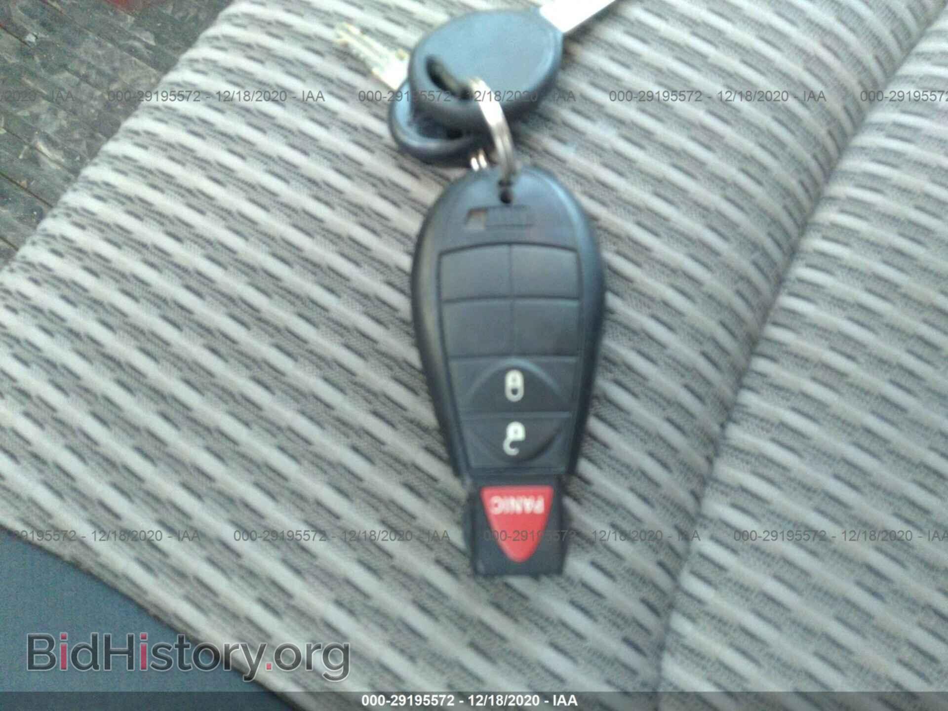 2012 RAM 1500 - VIN: 1C6RD6LT1CS153717 - Фото 11