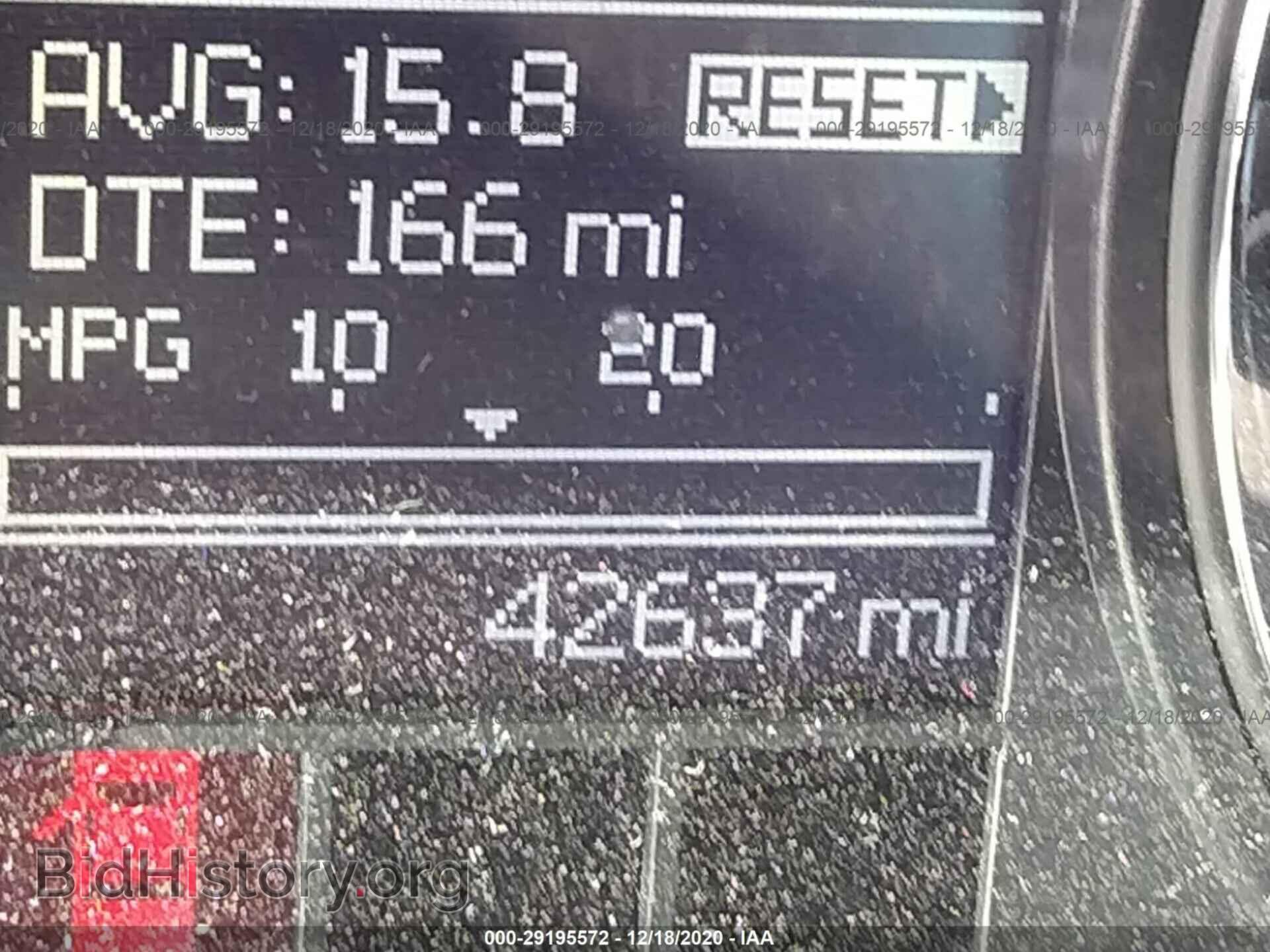 2012 RAM 1500 - VIN: 1C6RD6LT1CS153717 - Фото 7