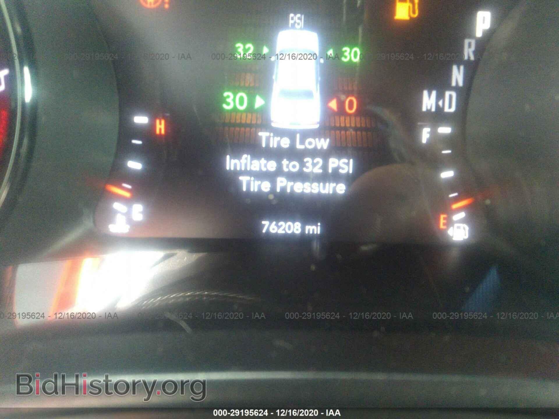 2016 DODGE CHALLENGER - VIN: 2C3CDZAG4GH271722 - Photo 7