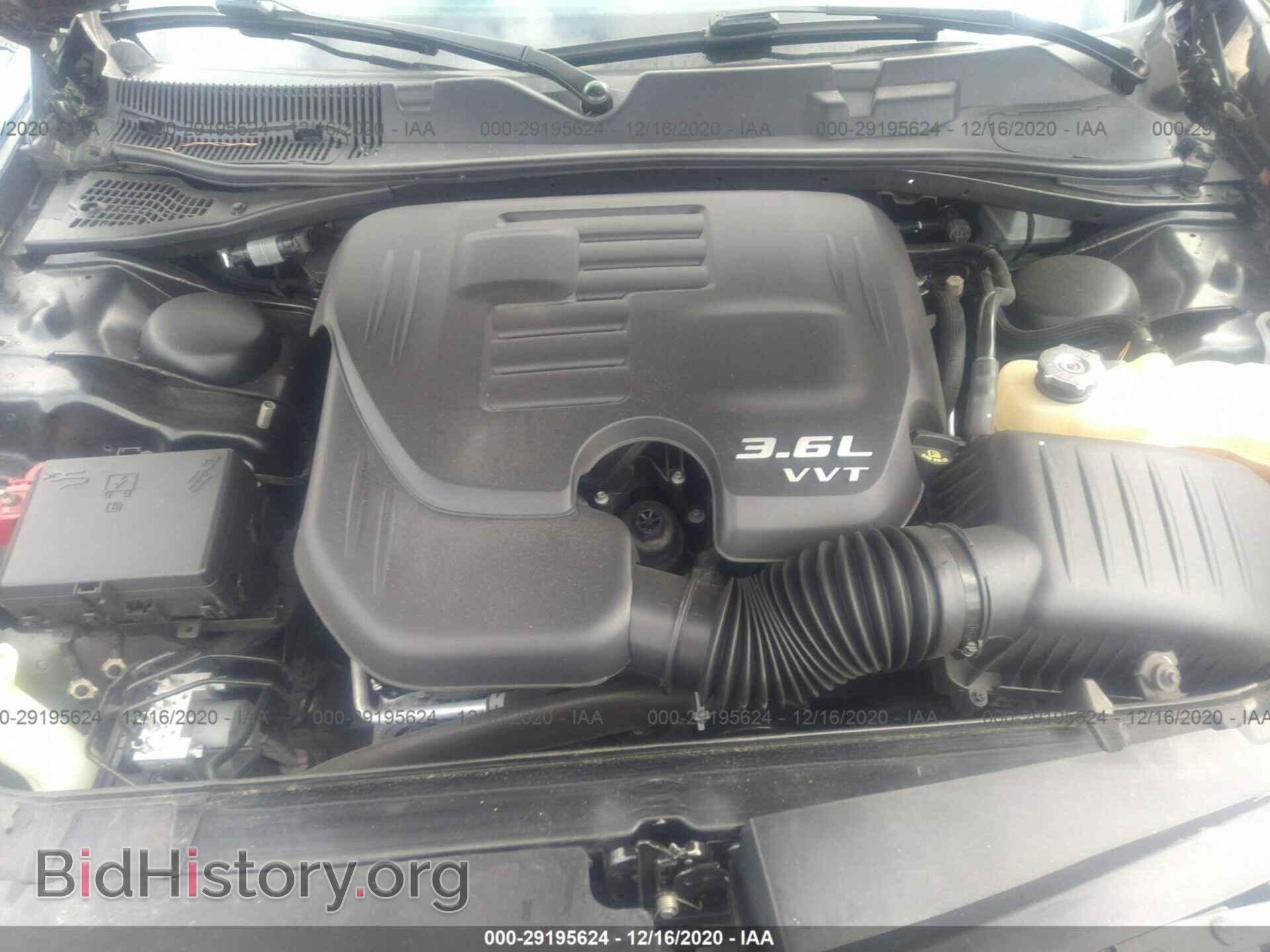 2016 DODGE CHALLENGER - VIN: 2C3CDZAG4GH271722 - Photo 10