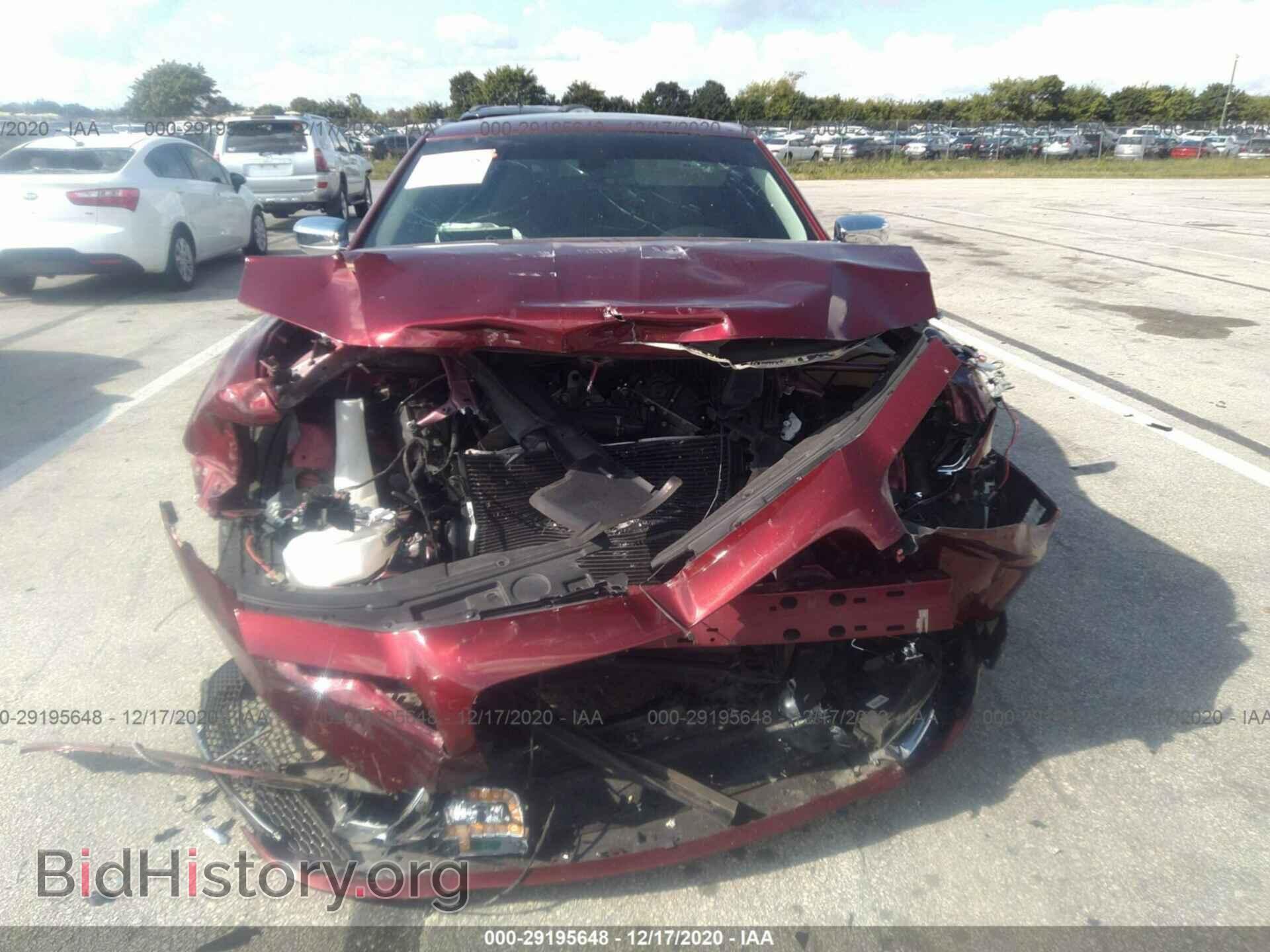 2018 CHRYSLER 300 - VIN: 2C3CCAEG6JH211320 - Фото 6