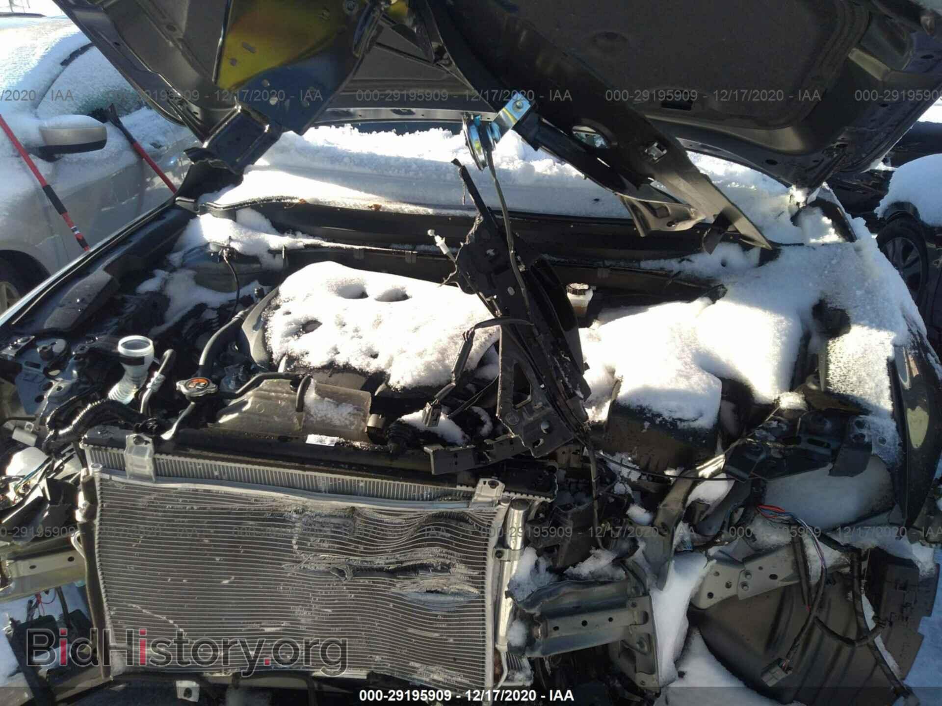 2020 MAZDA CX-5 - VIN: JM3KFBCM5L0839963 - Фото 10