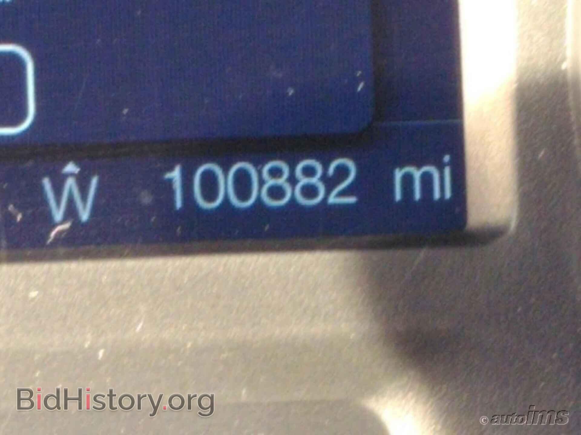 2014 FORD EDGE - VIN: 2FMDK3GC3EBB11821 - Photo 8