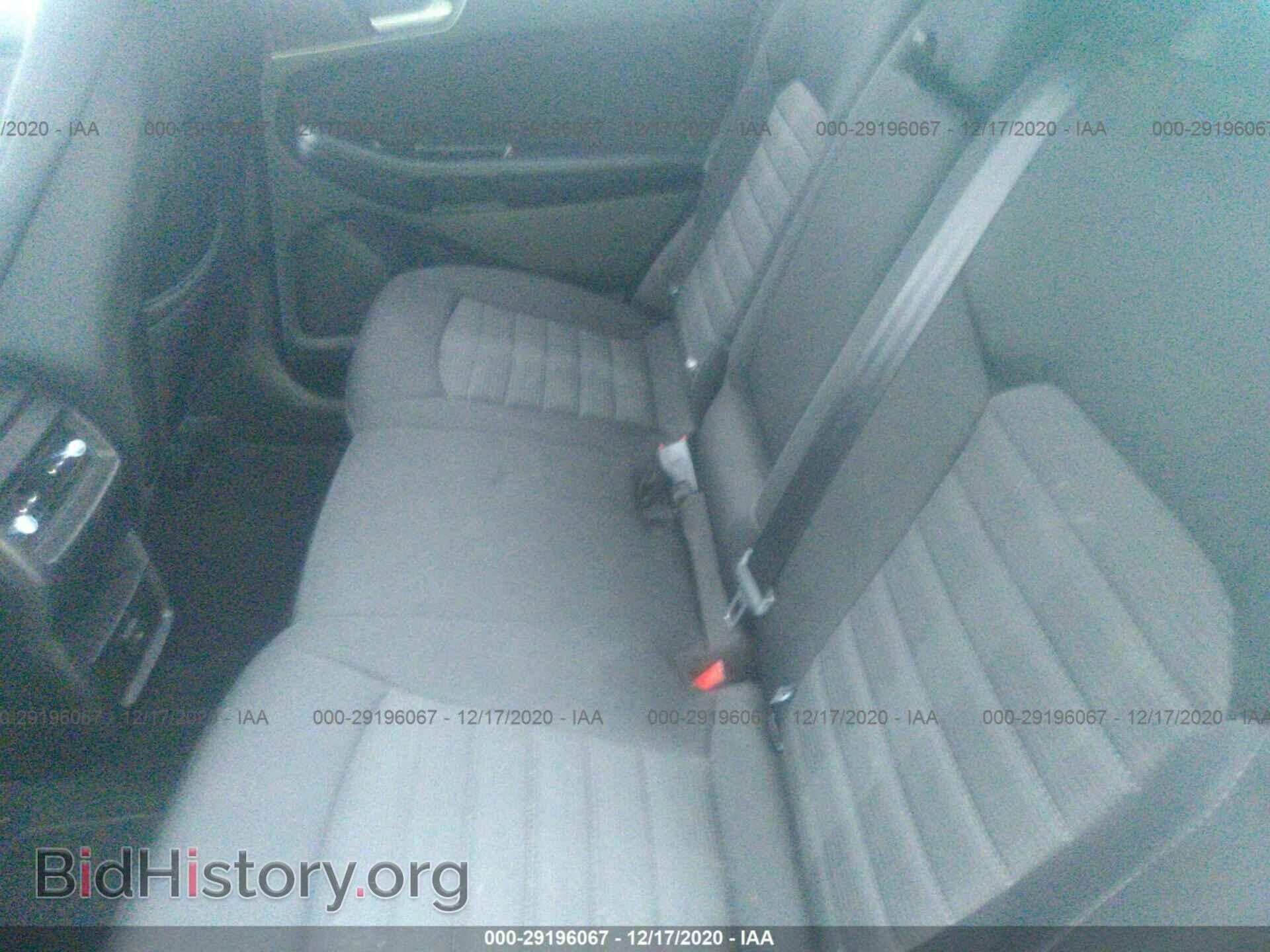 2015 FORD EDGE - VIN: 2FMTK4J95FBB68361 - Фото 8