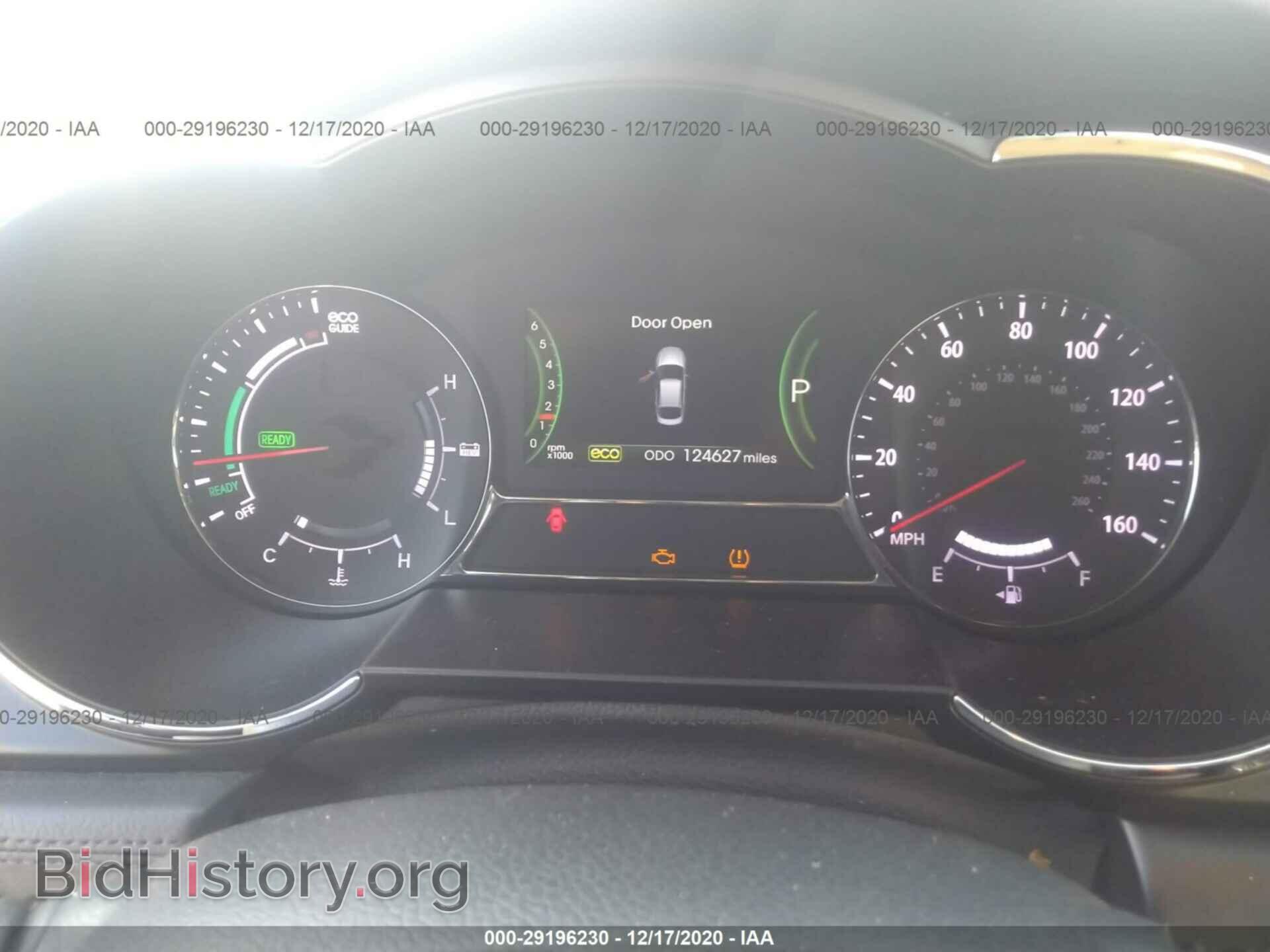 2012 KIA OPTIMA - VIN: KNAGM4AD7C5010606 - Фото 7