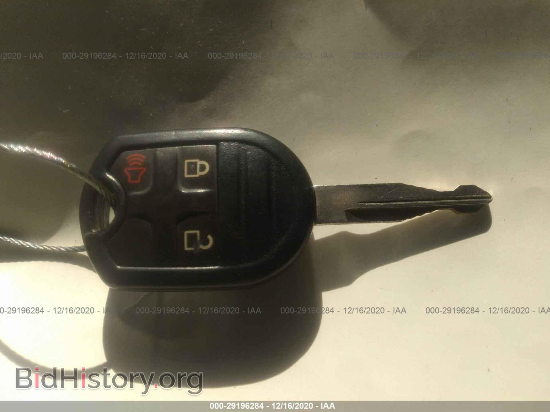 2013 FORD EXPLORER - VIN: 1FM5K8D84DGA65019 - Фото 11
