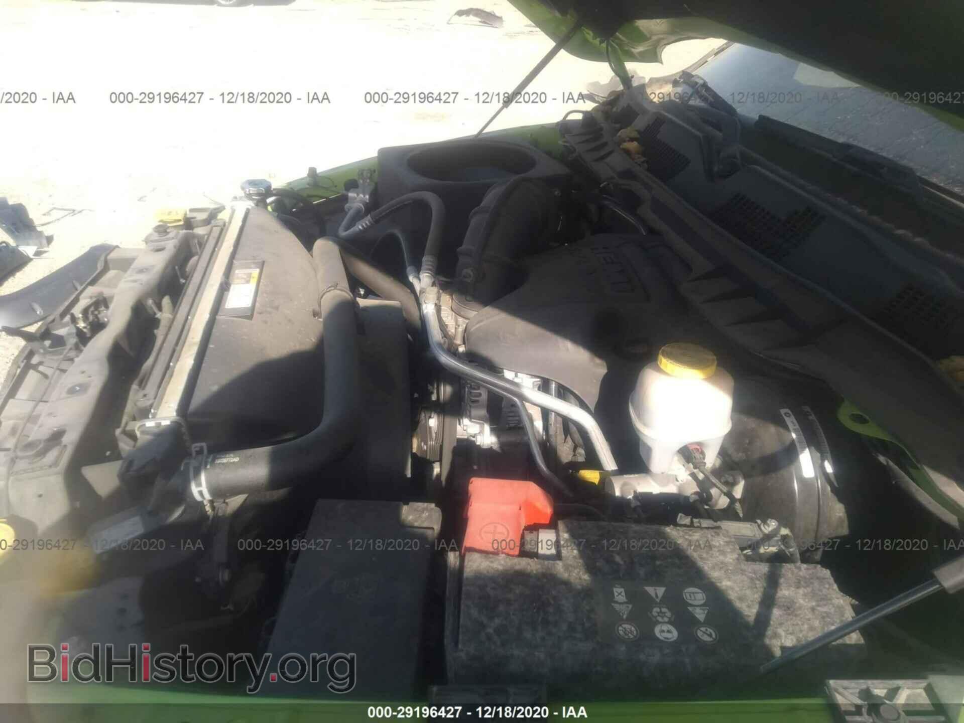 2017 RAM 1500 - VIN: 1C6RR6MT8HS825067 - Фото 10