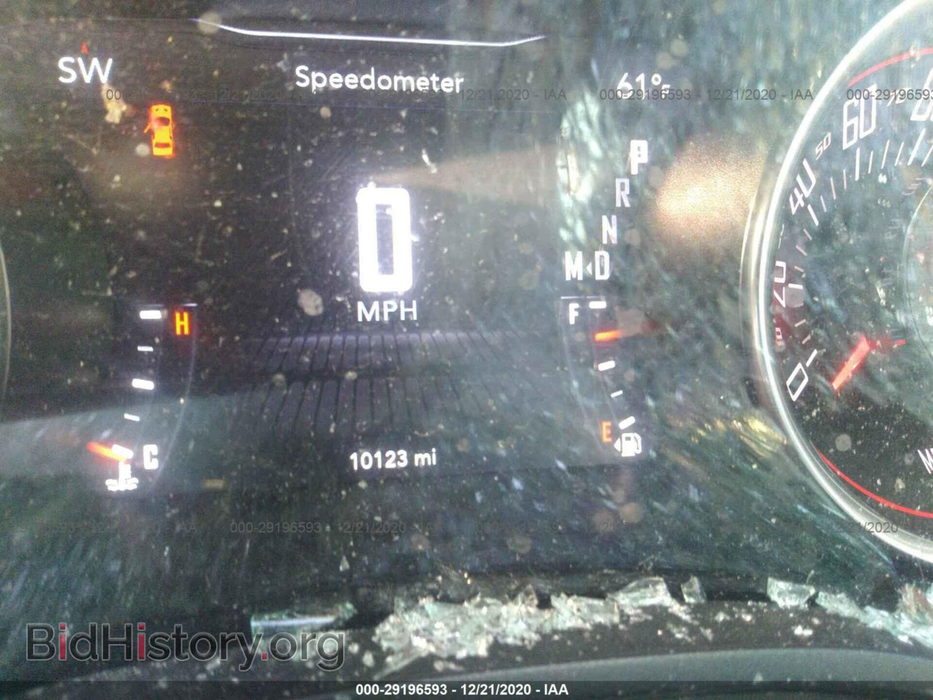 2020 DODGE CHALLENGER - VIN: 2C3CDZAG0LH113145 - Photo 7