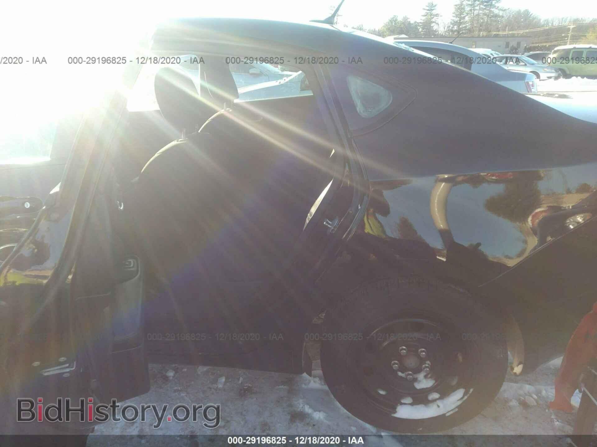 2013 DODGE DART - VIN: 1C3CDFAH4DD216185 - Фото 8