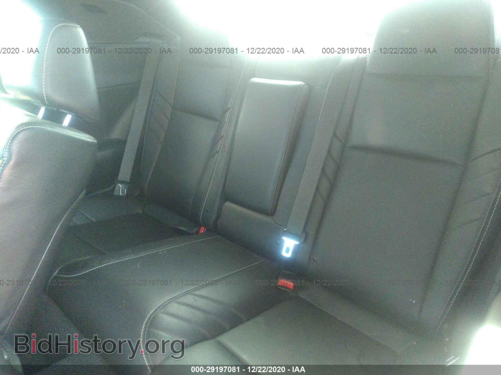 2016 DODGE CHALLENGER - VIN: 2C3CDZDJ0GH275256 - Photo 8