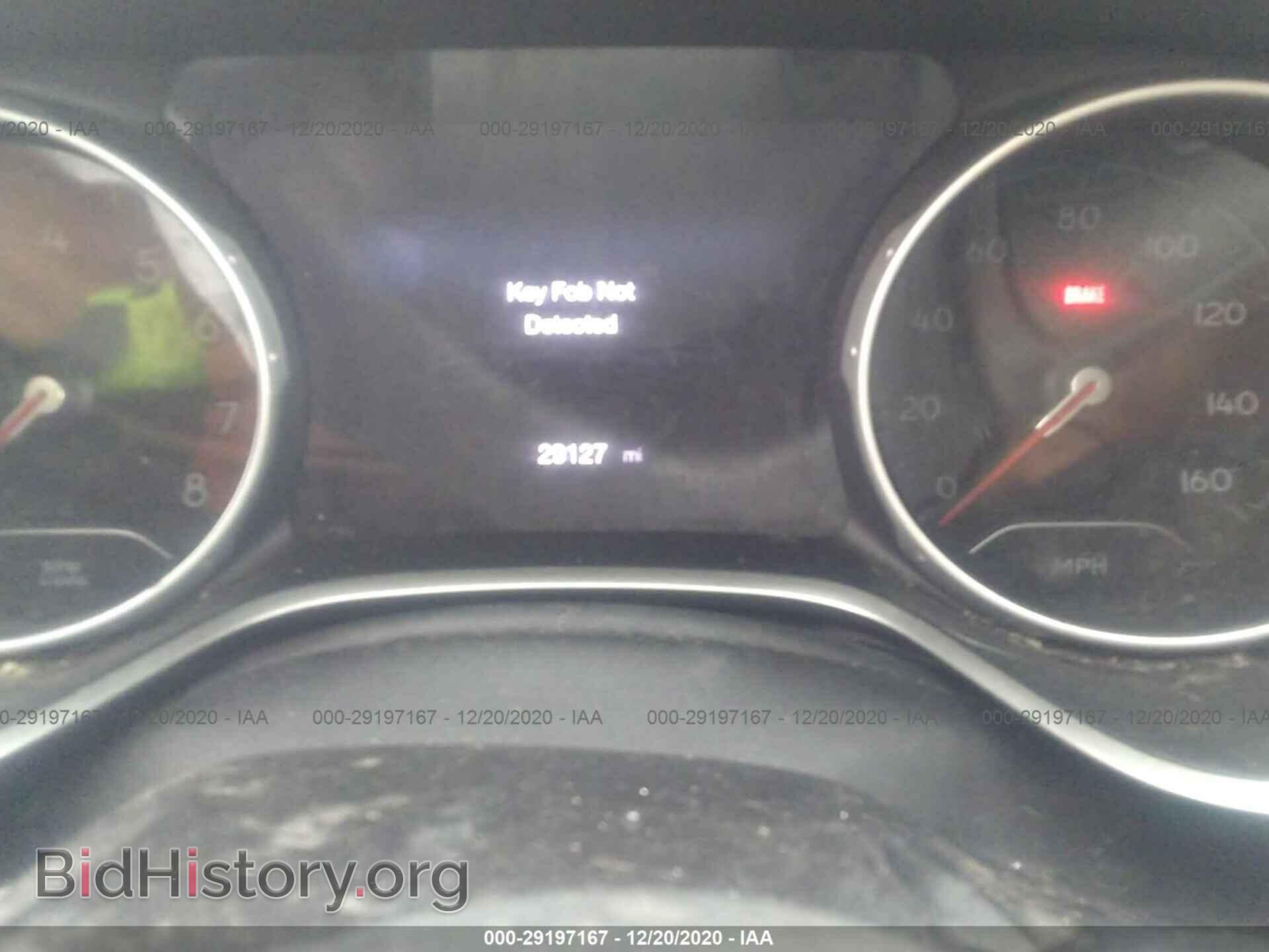 2018 JEEP COMPASS - VIN: 3C4NJDBB8JT396028 - Фото 7