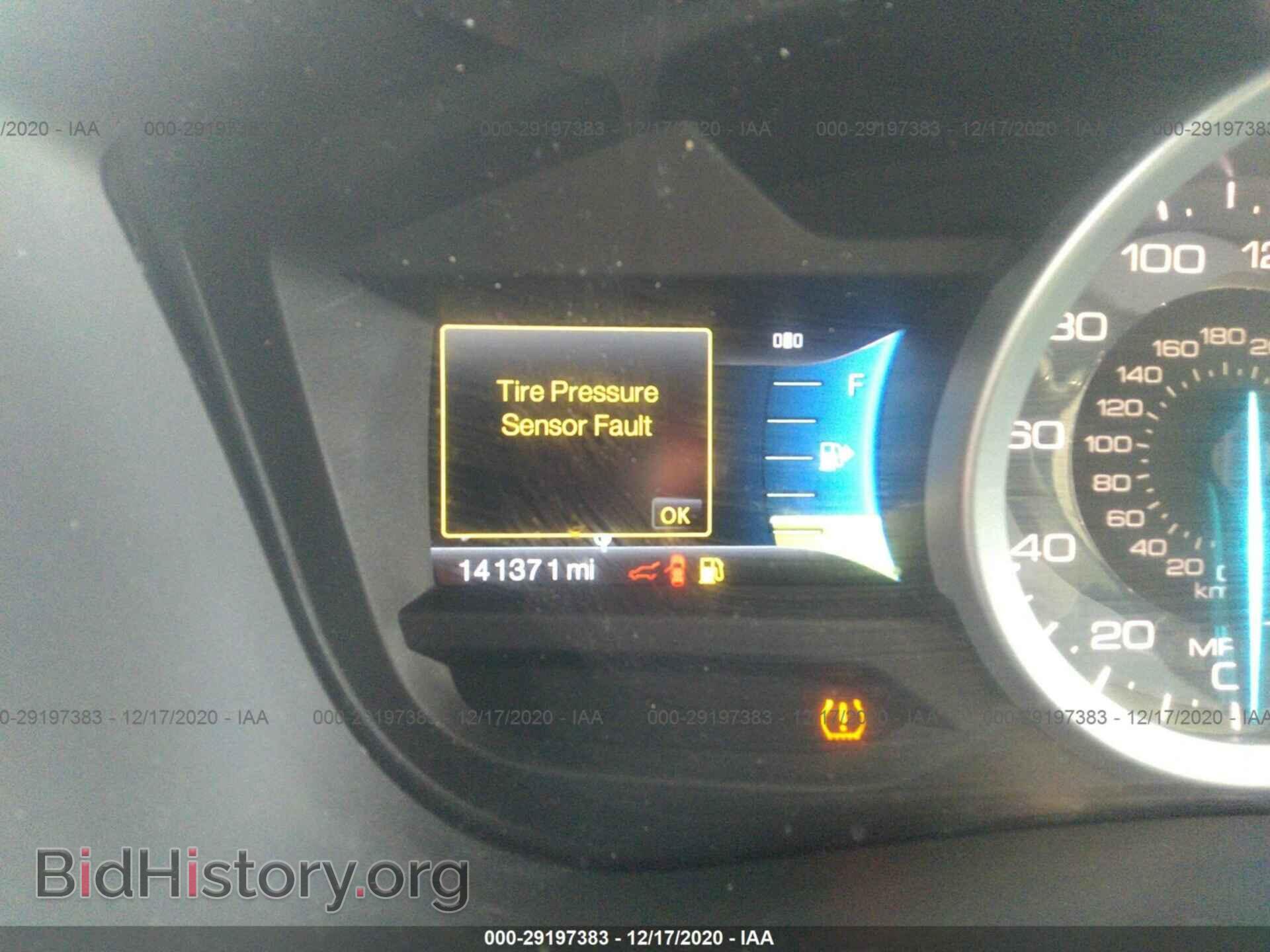 2011 FORD EXPLORER - VIN: 1FMHK7D87BGA38496 - Фото 7