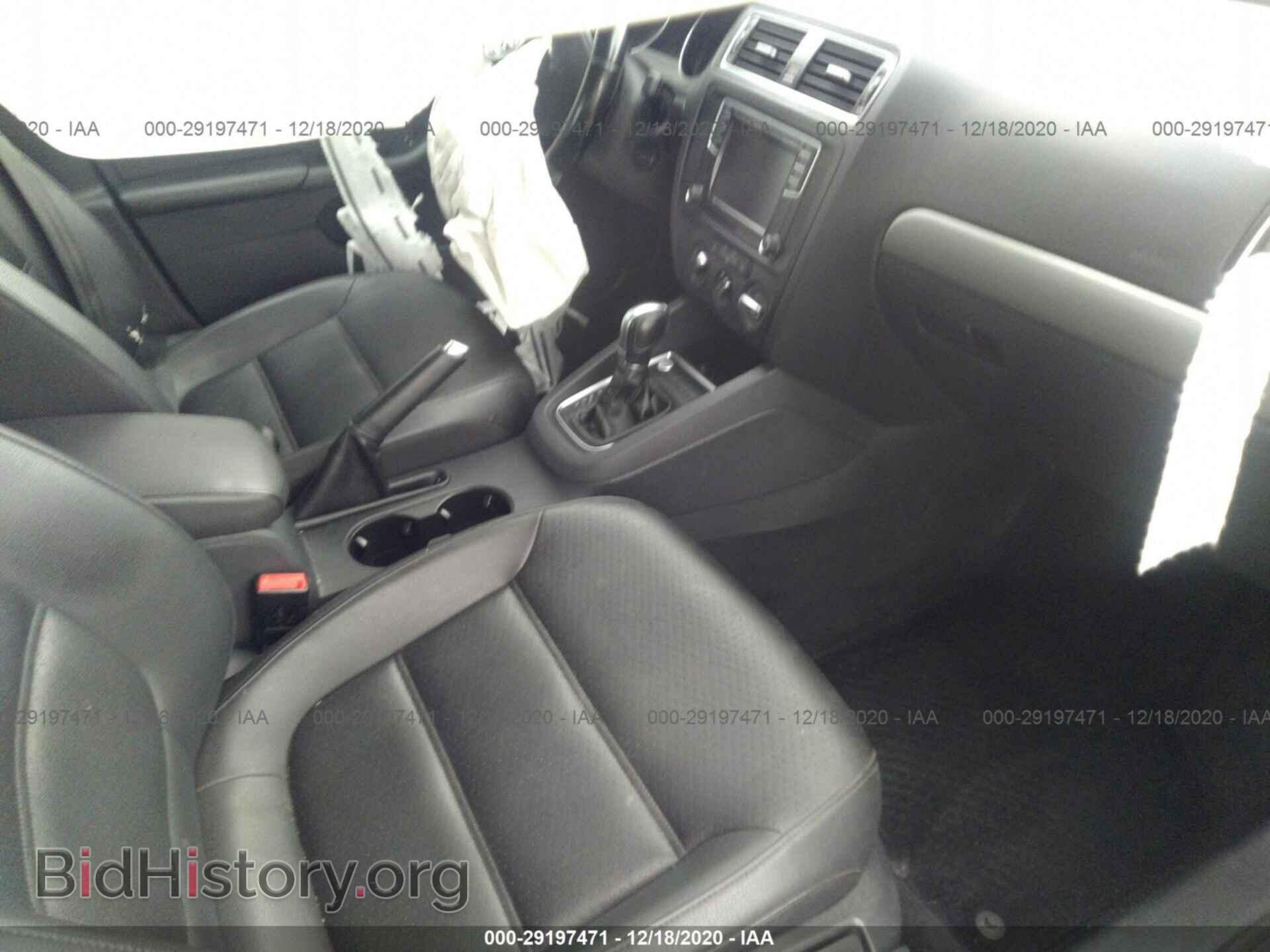 2017 VOLKSWAGEN JETTA - VIN: 3VWDB7AJ9HM291955 - Фото 5