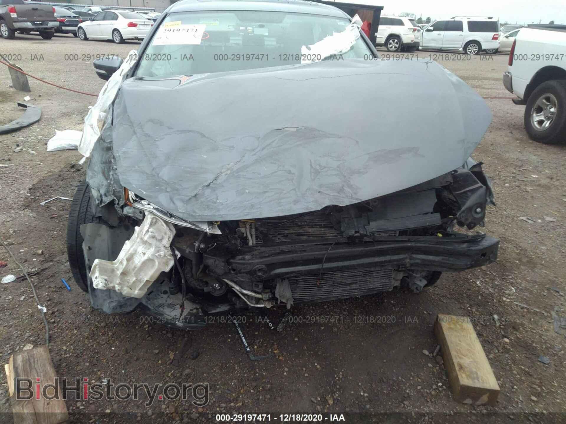 2017 VOLKSWAGEN JETTA - VIN: 3VWDB7AJ9HM291955 - Фото 6