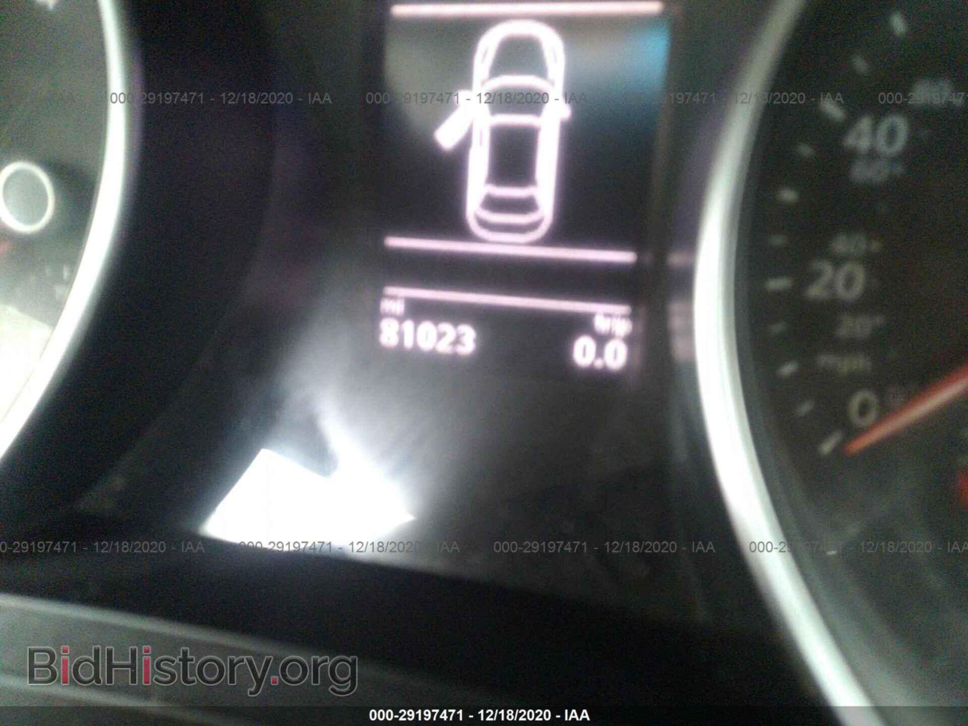 2017 VOLKSWAGEN JETTA - VIN: 3VWDB7AJ9HM291955 - Фото 7