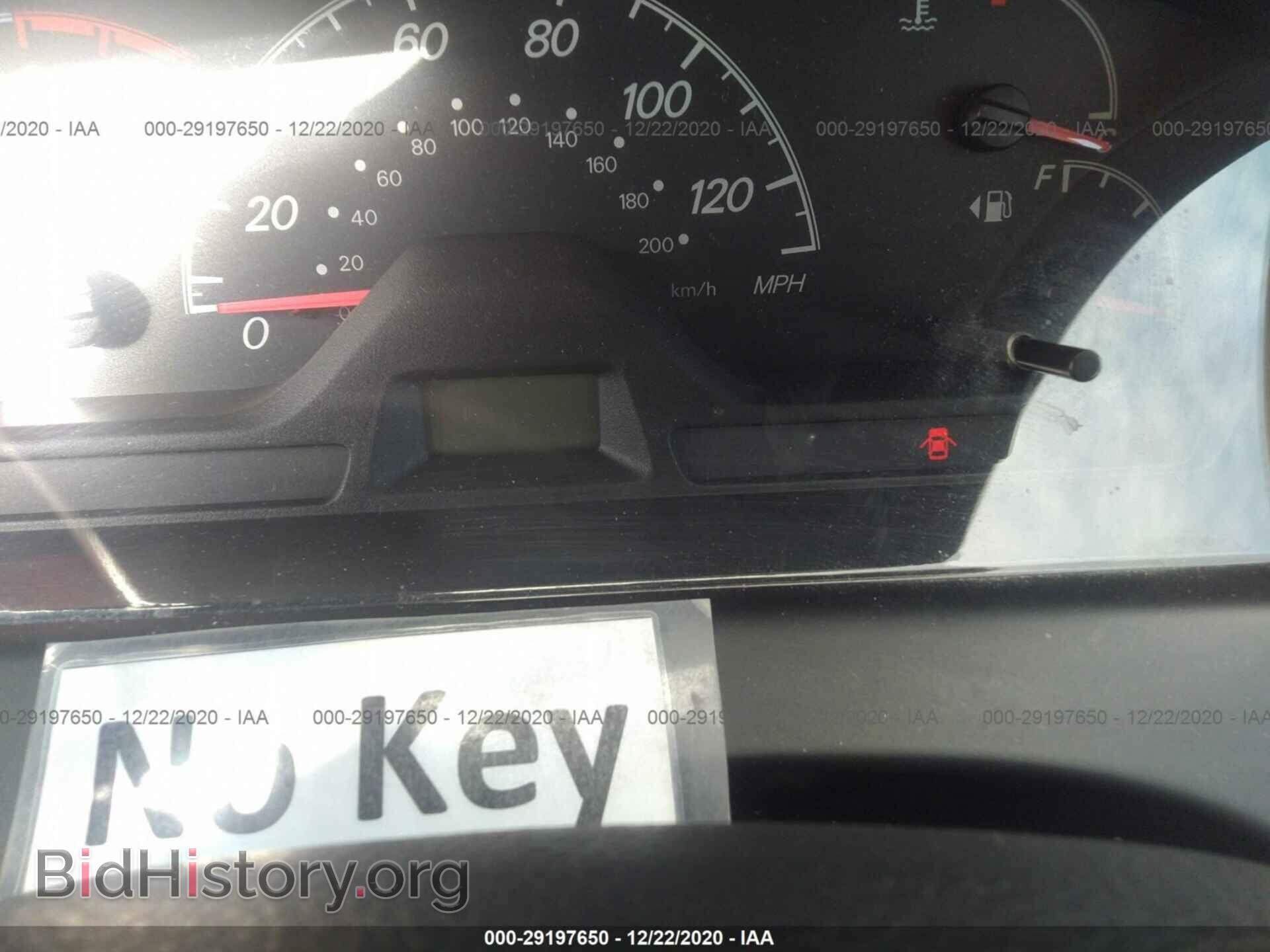 2006 MITSUBISHI LANCER - VIN: JA3AJ26E06U053829 - Фото 7