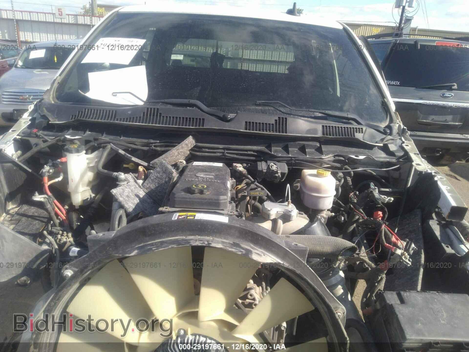 2018 RAM 2500 - VIN: 3C6UR5NL7JG345523 - Фото 10