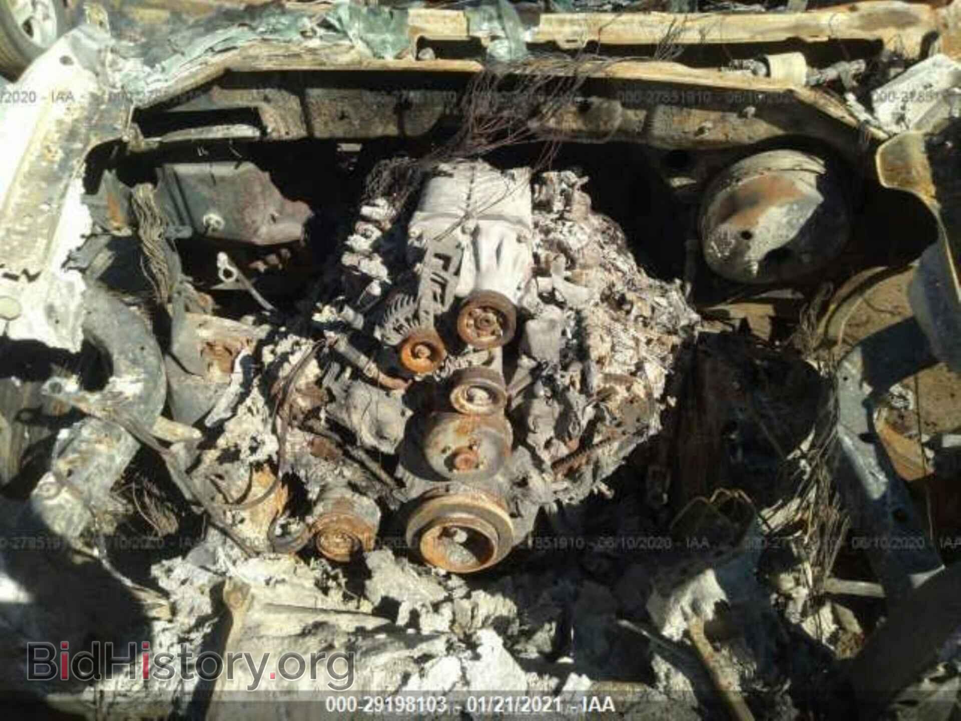 2012 FORD F-150 - VIN: 1FTFW1R67CFD07382 - Фото 10
