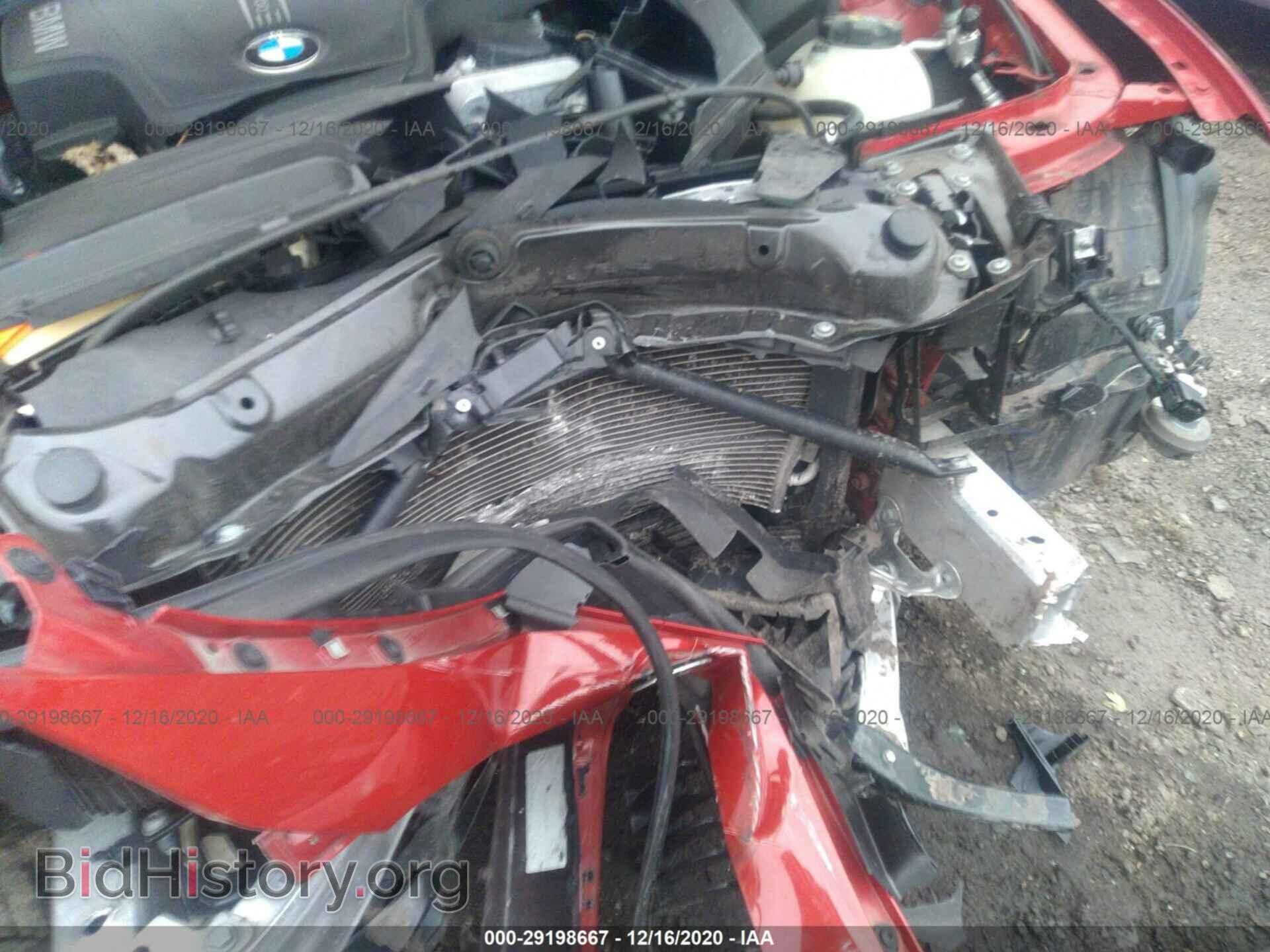 2016 BMW 3 SERIES - VIN: WBA8E5G57GNU22019 - Фото 6