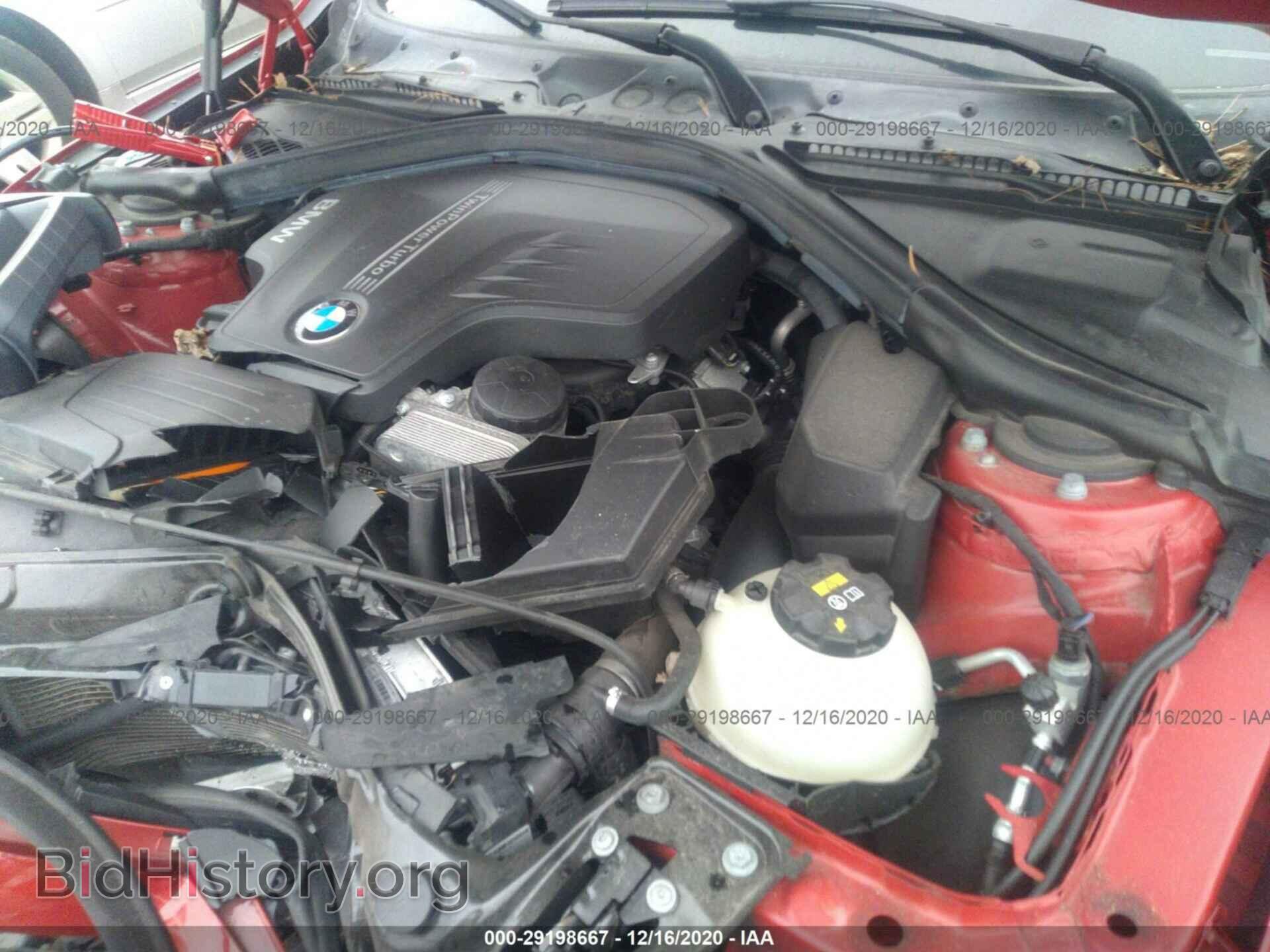 2016 BMW 3 SERIES - VIN: WBA8E5G57GNU22019 - Фото 10