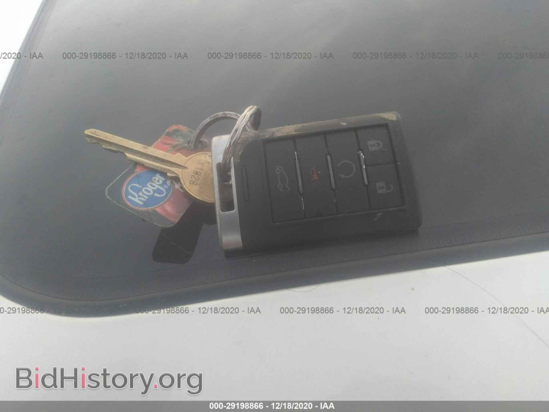 2013 CADILLAC XTS - VIN: 2G61S5S33D9200243 - Фото 11