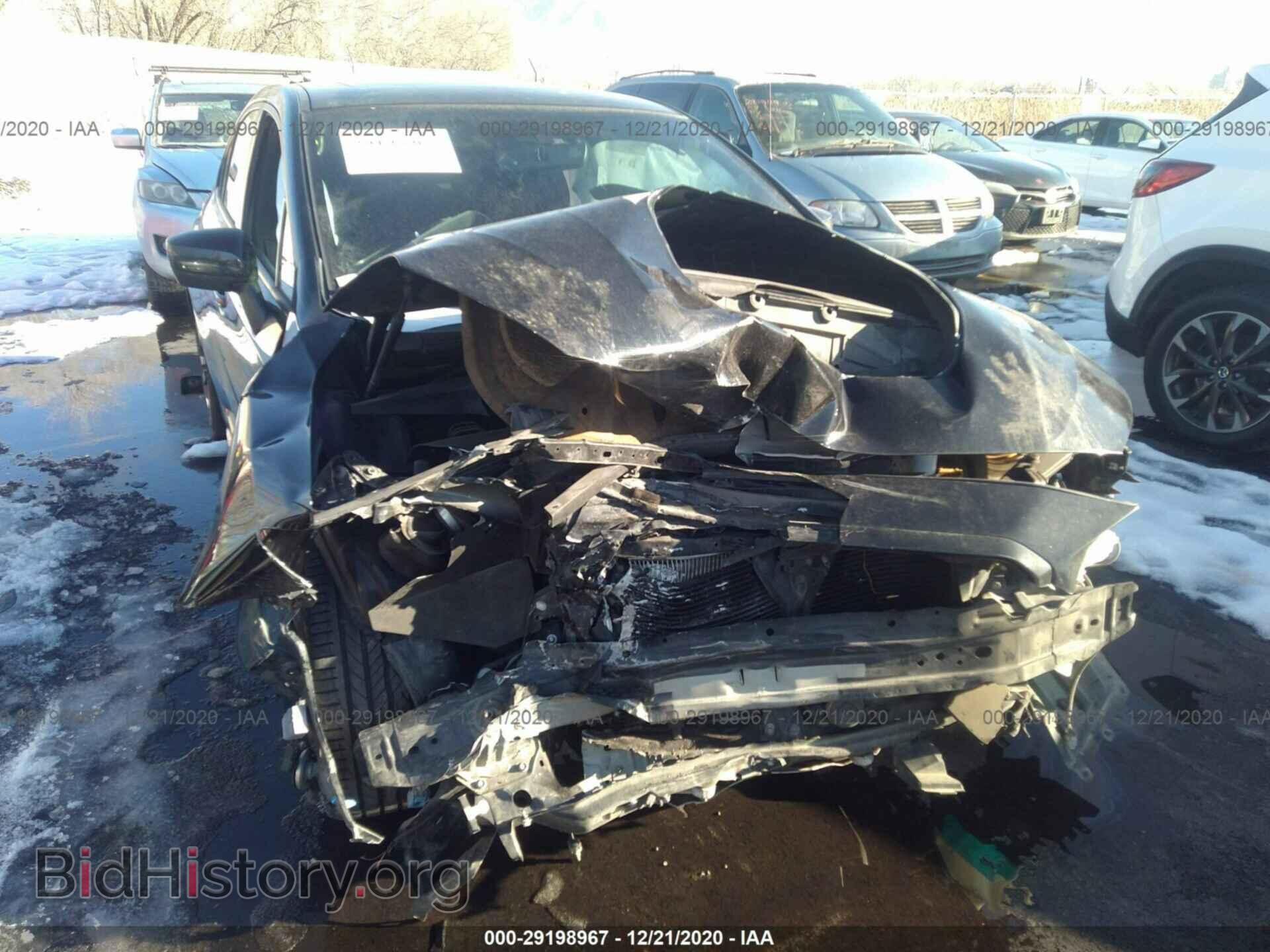 2017 SUBARU WRX - VIN: JF1VA1F68H9815225 - Фото 6