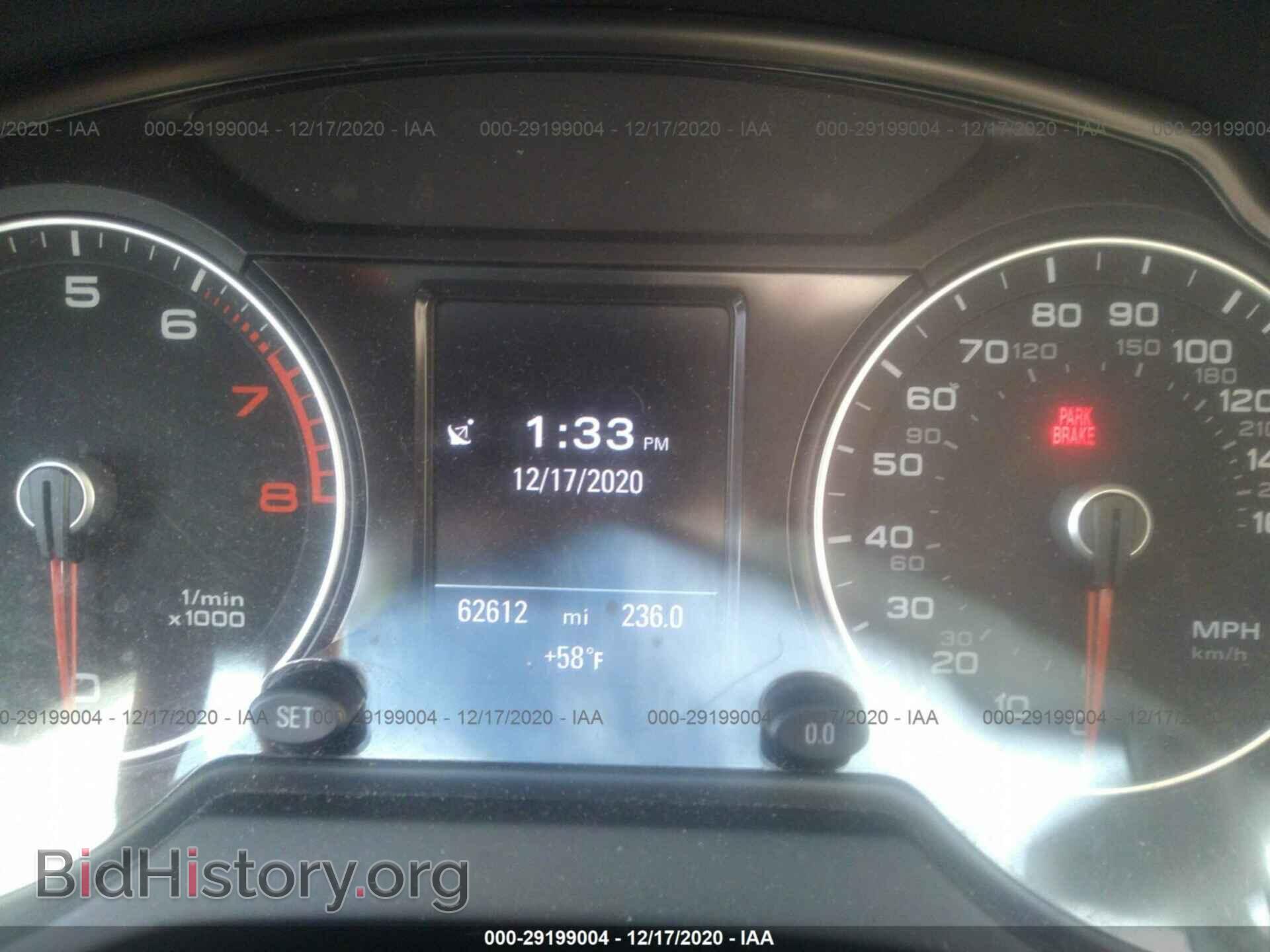 2015 AUDI Q5 - VIN: WA1LFAFP3FA070868 - Photo 7