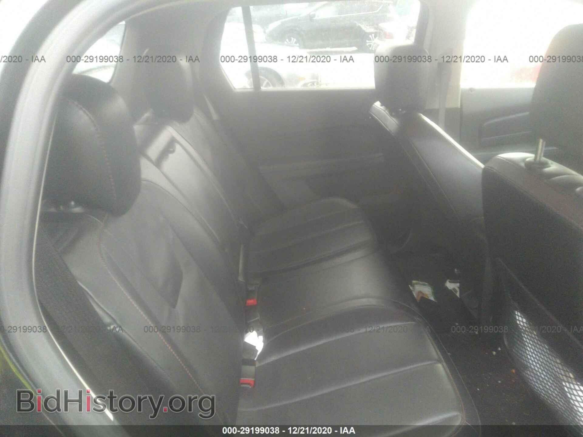 2013 GMC TERRAIN - VIN: 2GKFLXE30D6127202 - Фото 8