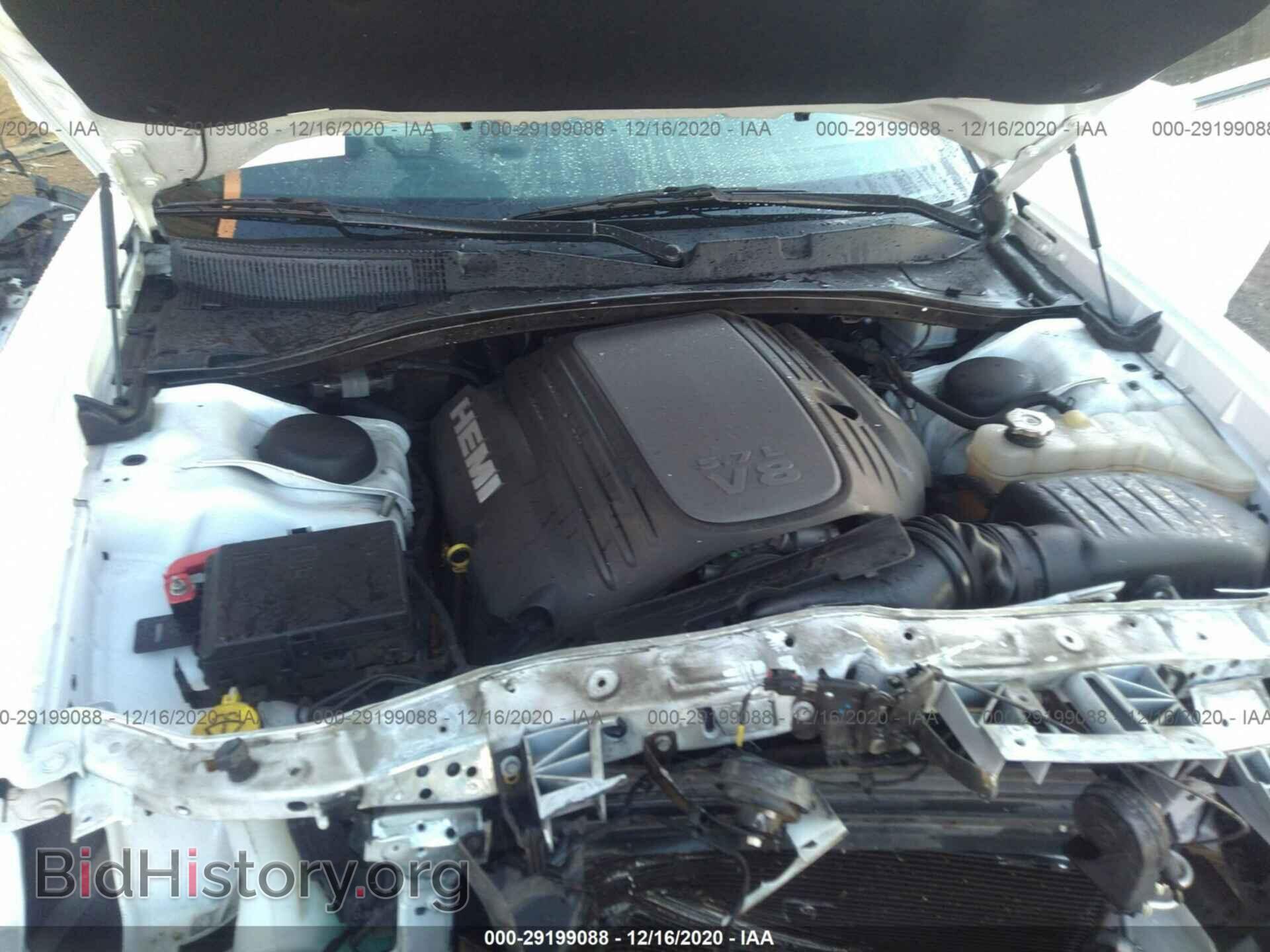 2017 DODGE CHARGER - VIN: 2C3CDXCT0HH528522 - Фото 10