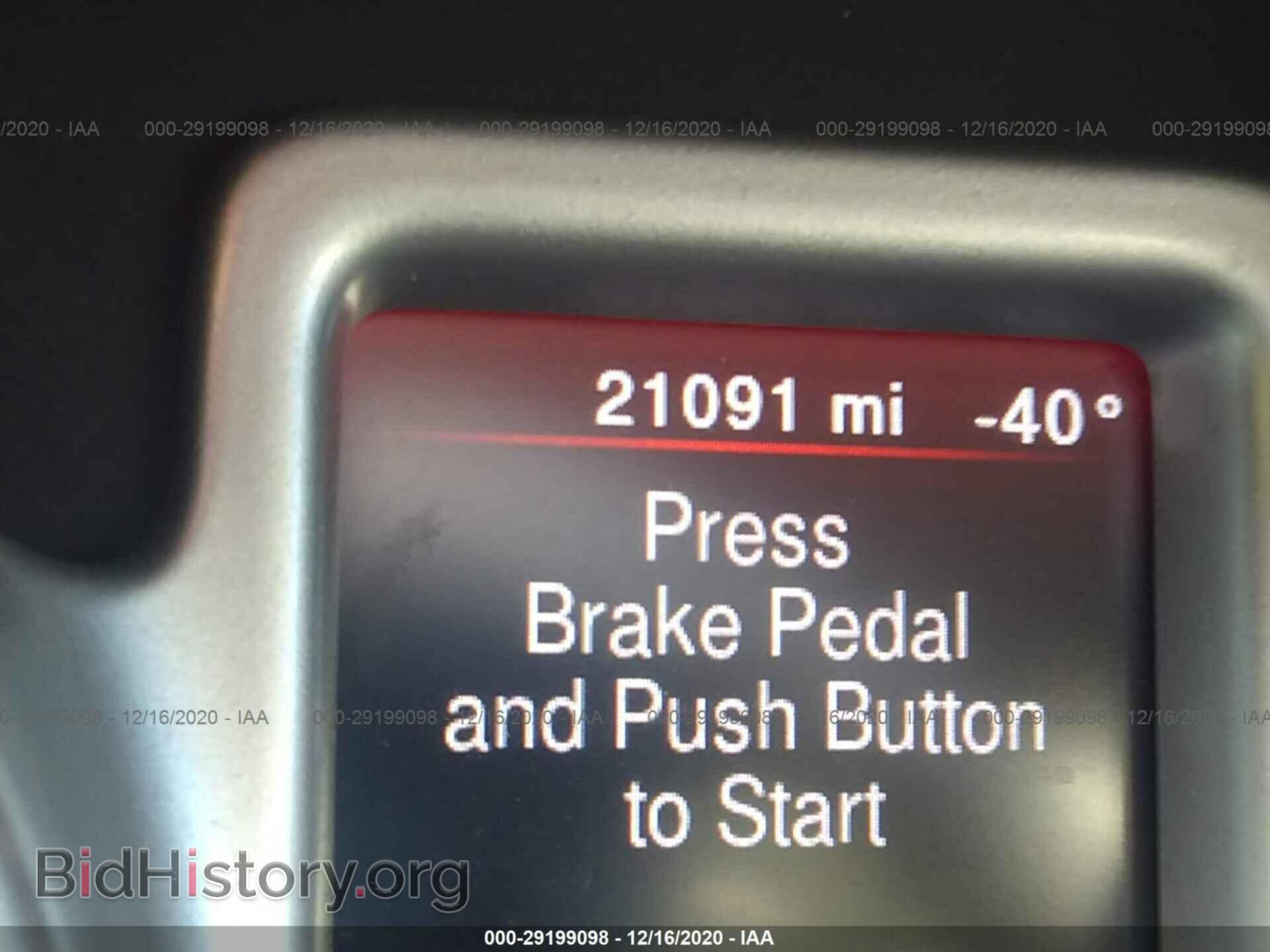 2019 DODGE JOURNEY - VIN: 3C4PDCBBXKT719278 - Фото 7
