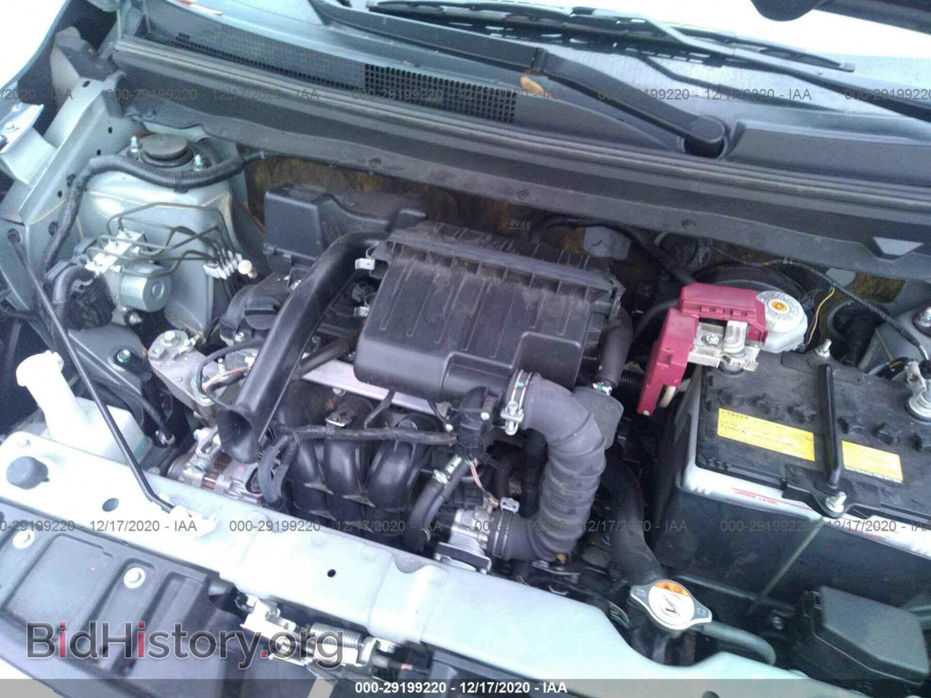 2019 MITSUBISHI MIRAGE G4 - VIN: ML32F4FJ4KHF01708 - Photo 10