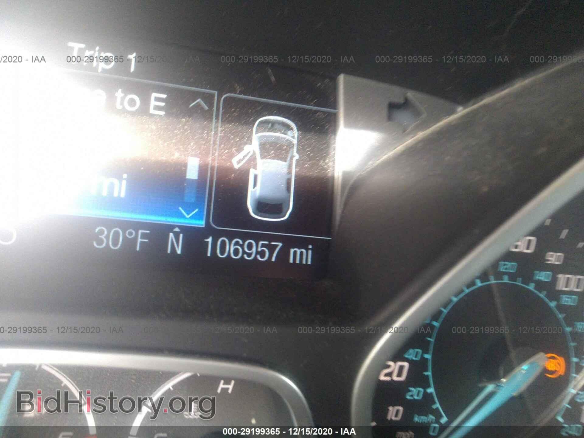 2012 FORD FOCUS - VIN: 1FAHP3N22CL284881 - Photo 7