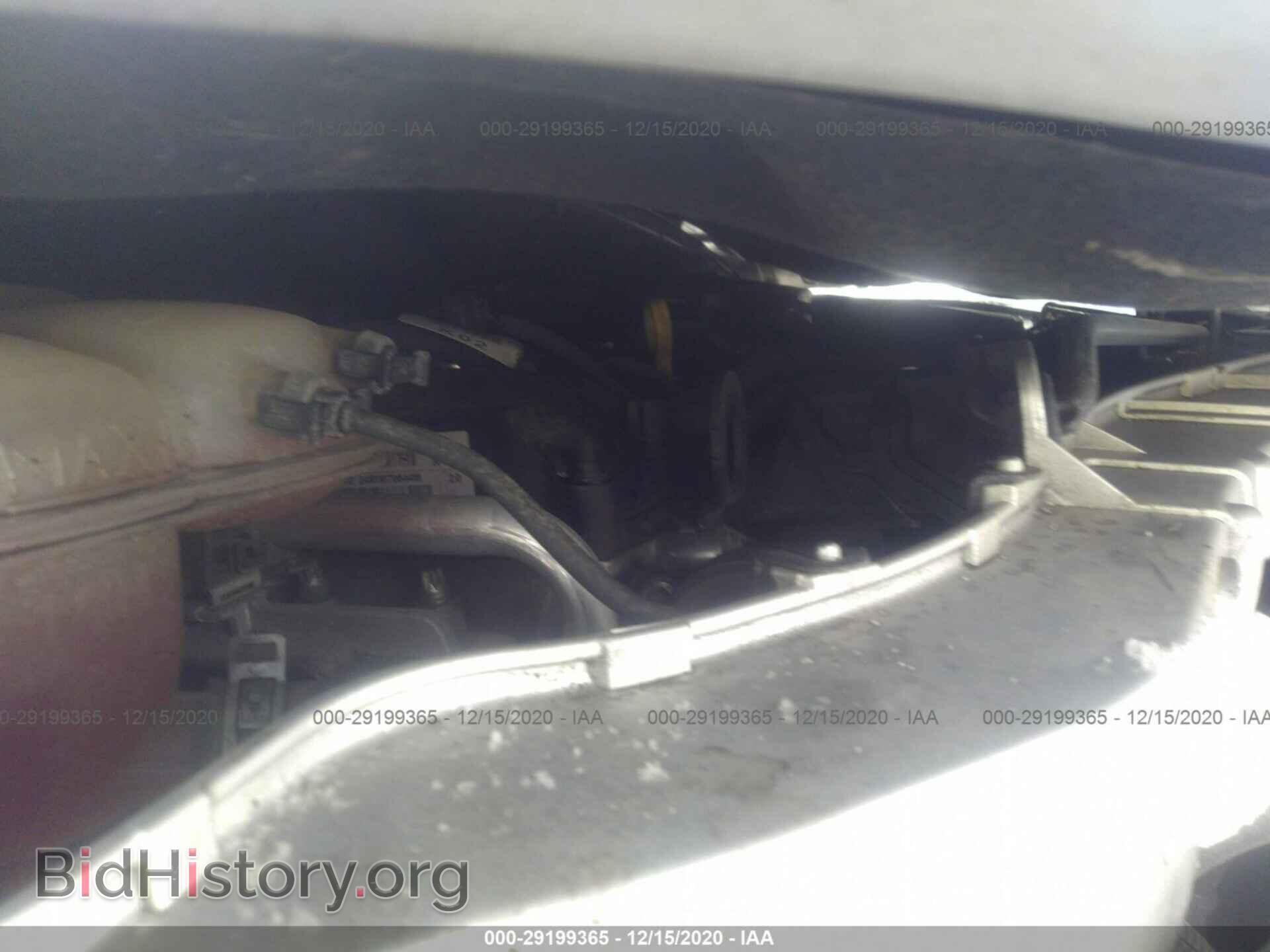 2012 FORD FOCUS - VIN: 1FAHP3N22CL284881 - Photo 10