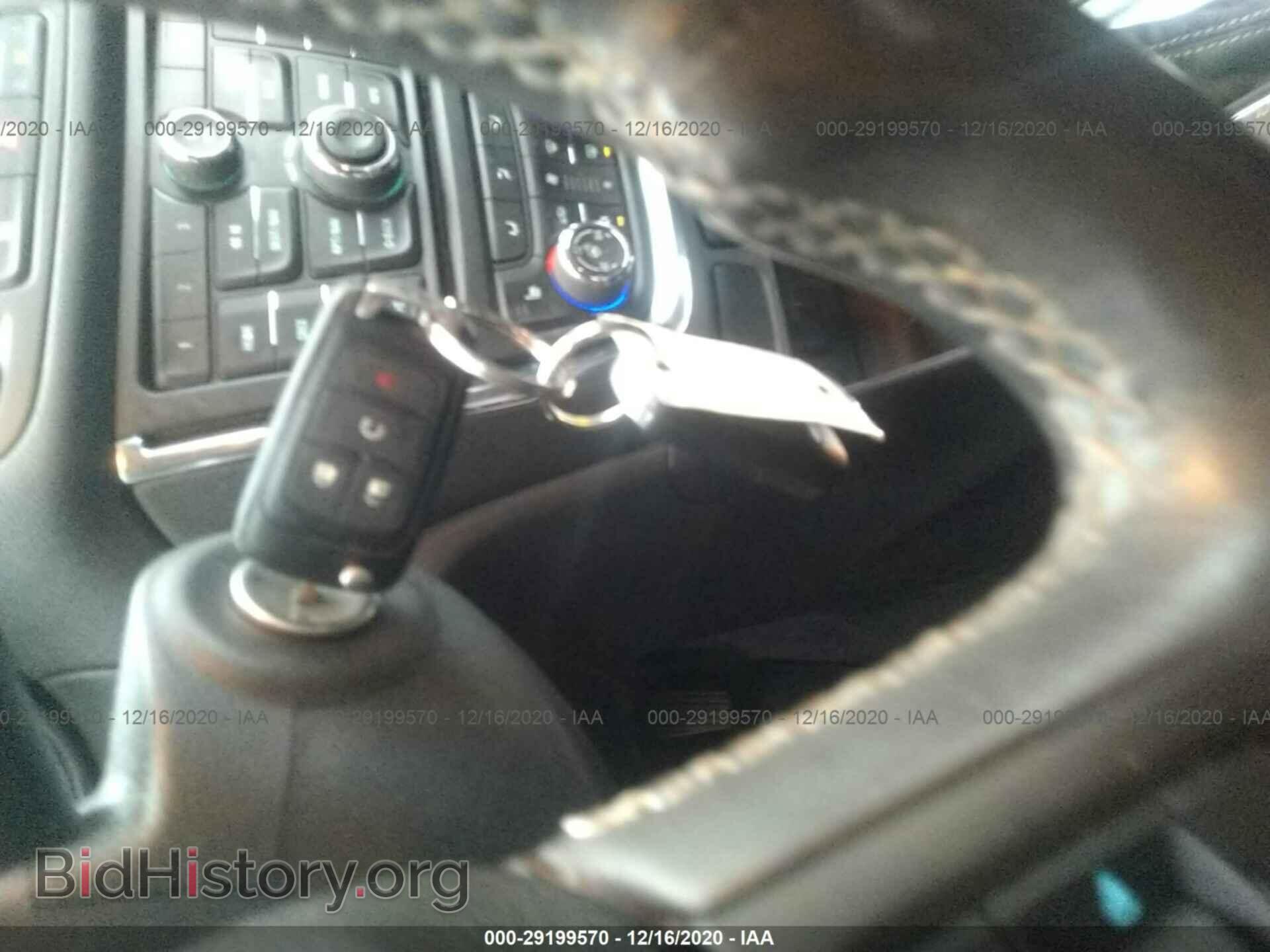 2013 BUICK ENCORE - VIN: KL4CJCSB9DB114349 - Photo 11