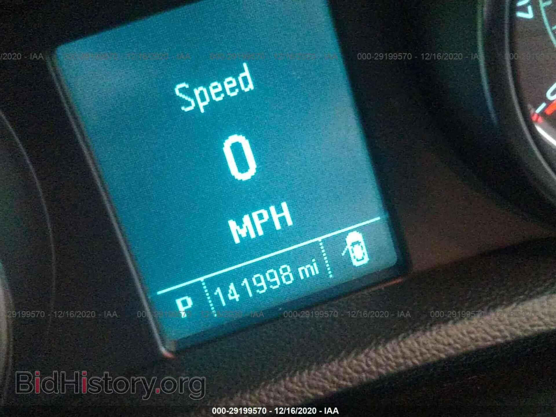 2013 BUICK ENCORE - VIN: KL4CJCSB9DB114349 - Photo 7