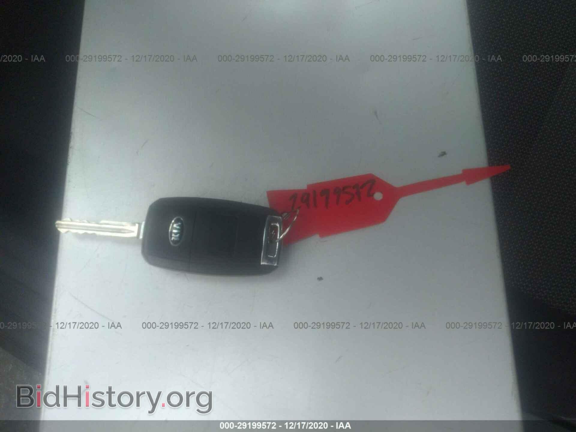 2017 KIA FORTE - VIN: 3KPFK4A77HE073943 - Фото 10