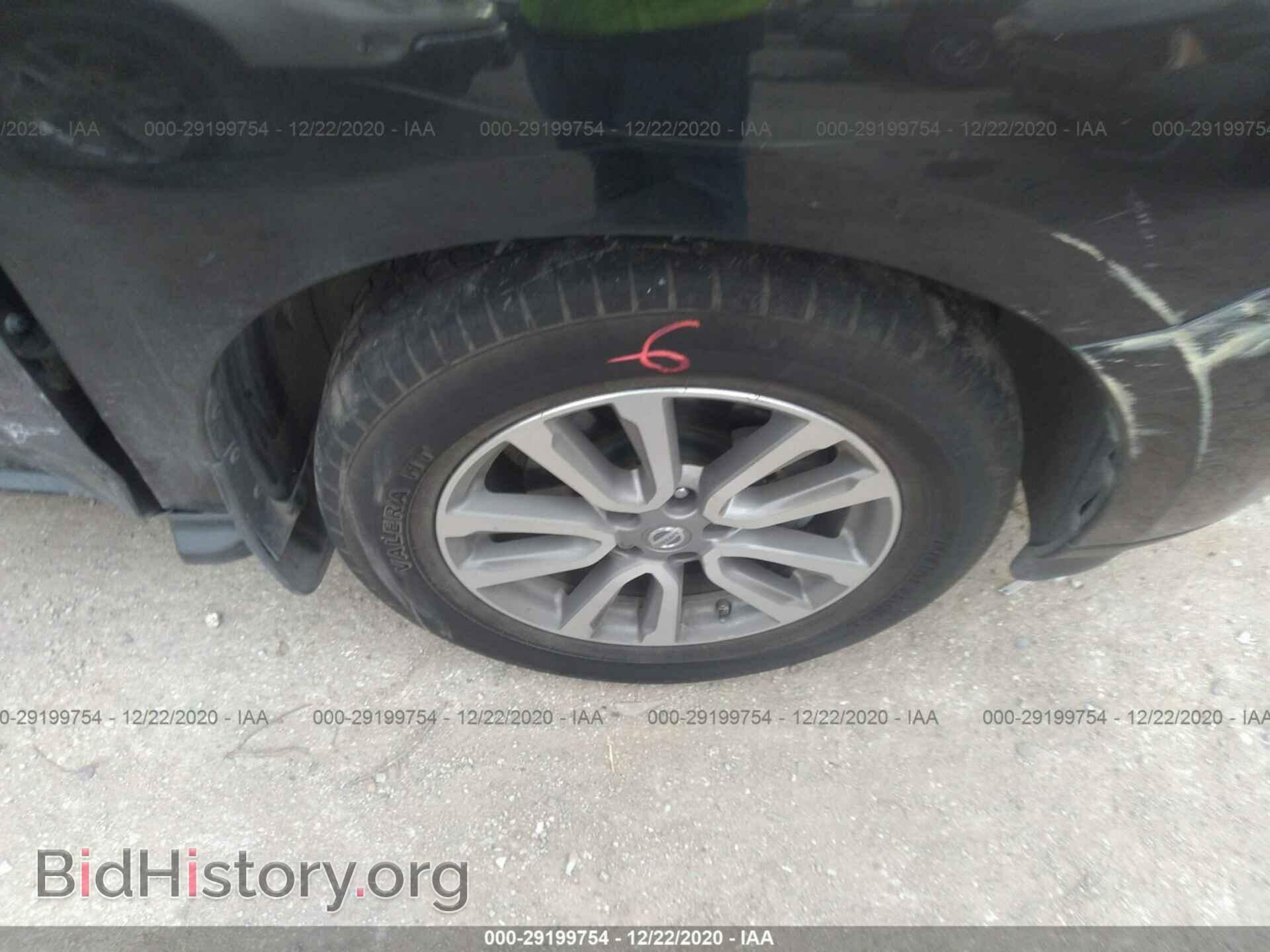 2015 NISSAN PATHFINDER - VIN: 5N1AR2MN7FC685578 - Фото 14