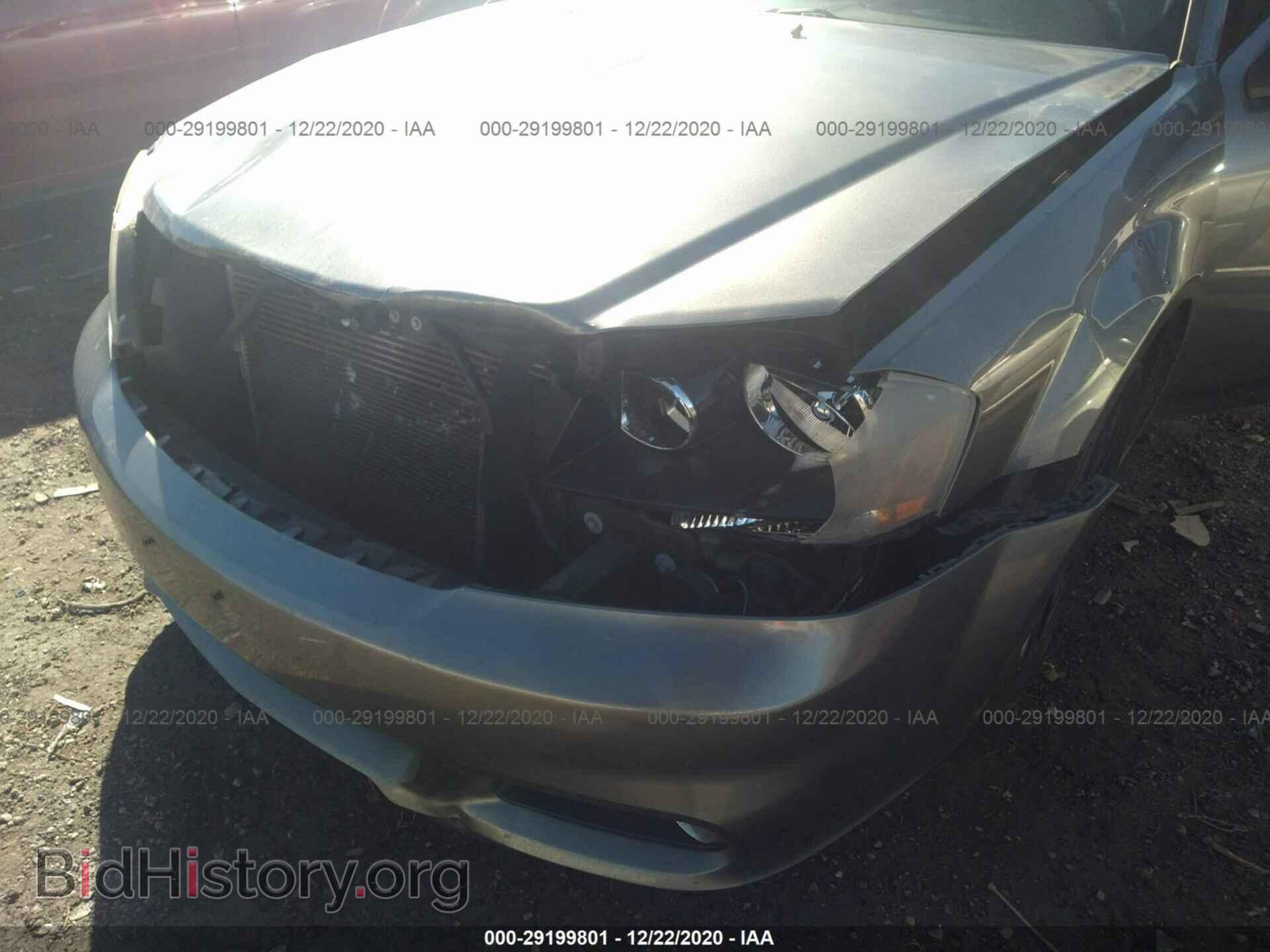 2013 DODGE AVENGER - VIN: 1C3CDZCB8DN664448 - Photo 6