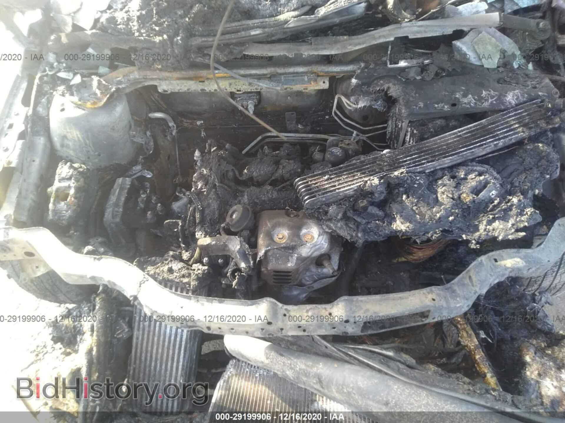 2016 FORD FOCUS - VIN: 1FADP3FEXGL209116 - Photo 10