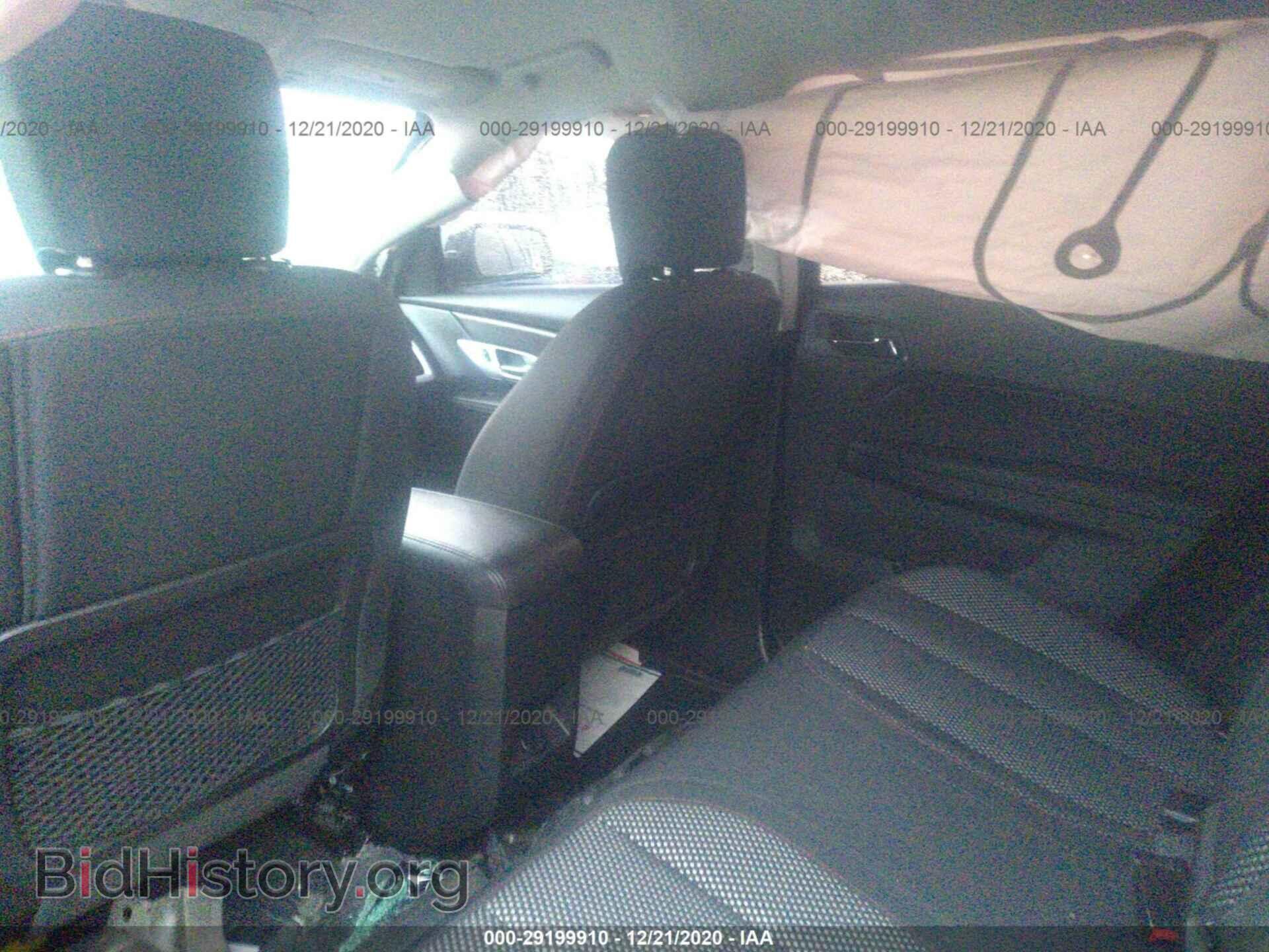 2016 GMC TERRAIN - VIN: 2GKALMEK8G6293584 - Photo 8
