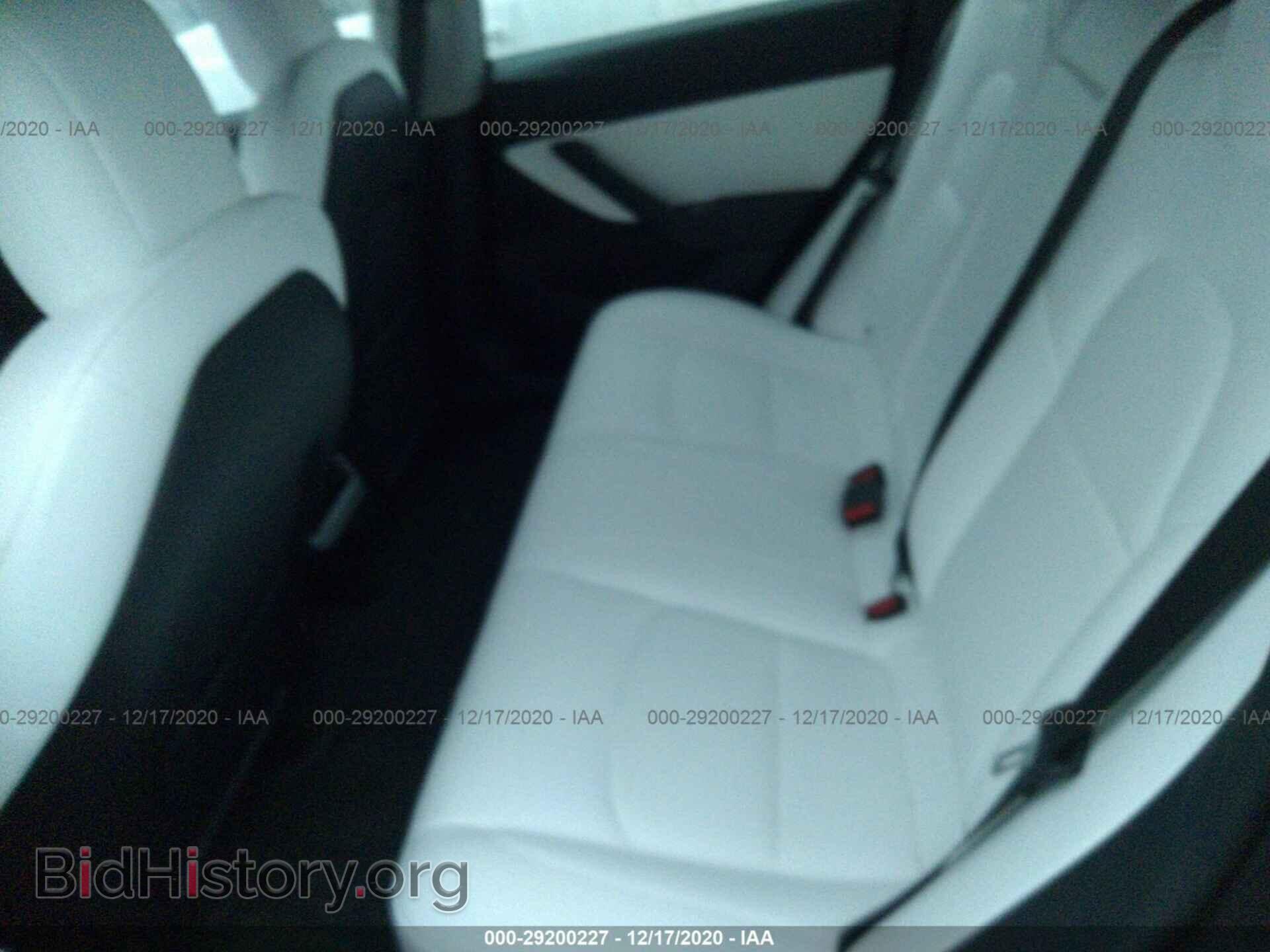 2020 TESLA MODEL 3 - VIN: 5YJ3E1EC8LF791956 - Фото 8
