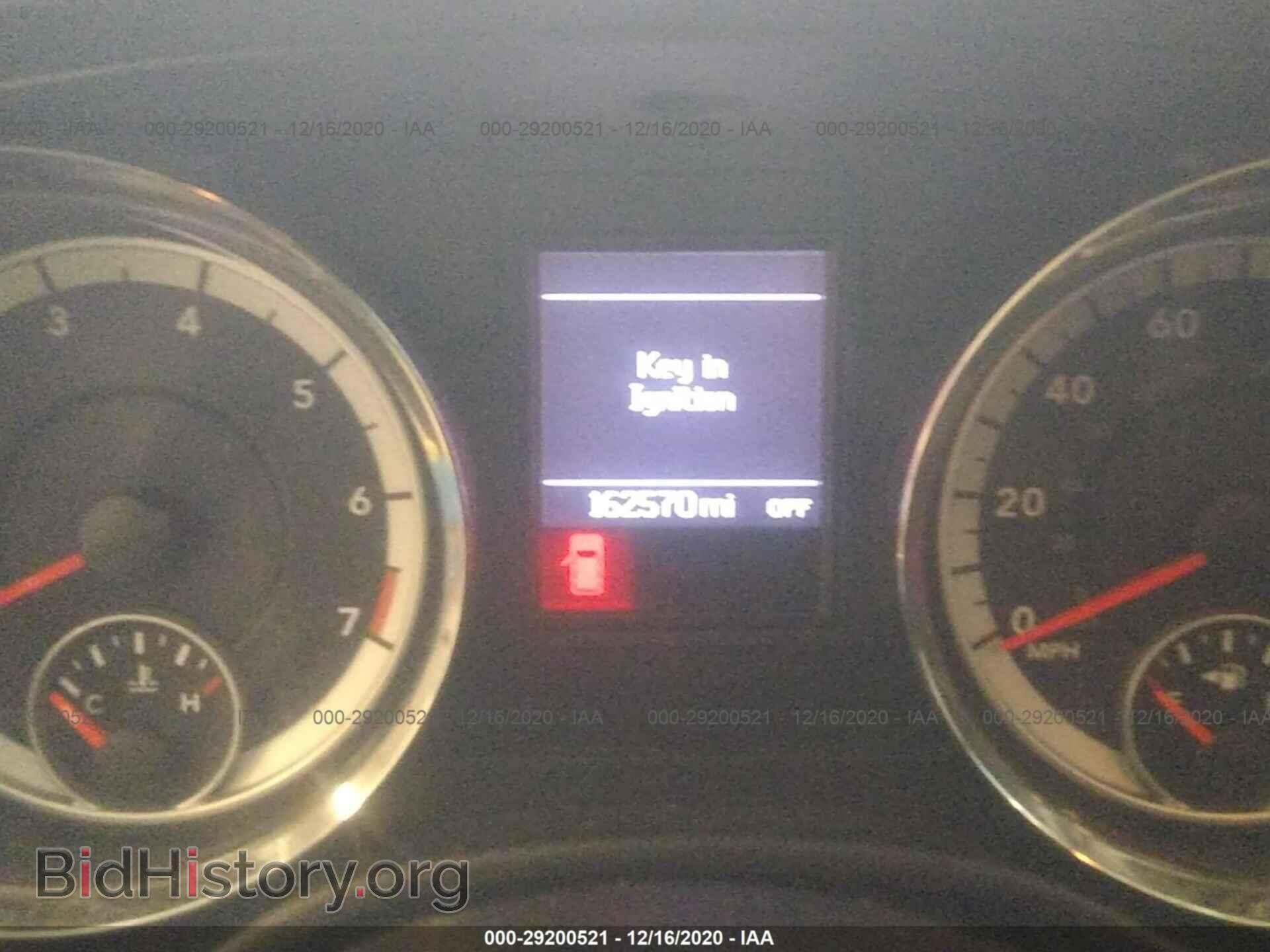 2013 DODGE DURANGO - VIN: 1C4RDJAG3DC670448 - Photo 7