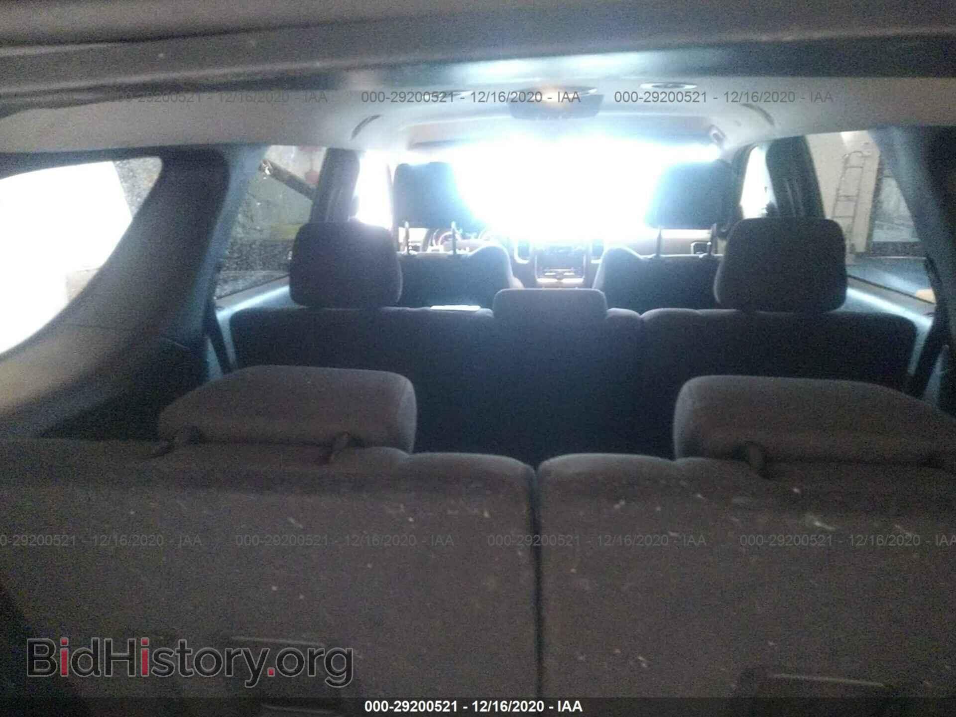 2013 DODGE DURANGO - VIN: 1C4RDJAG3DC670448 - Photo 8