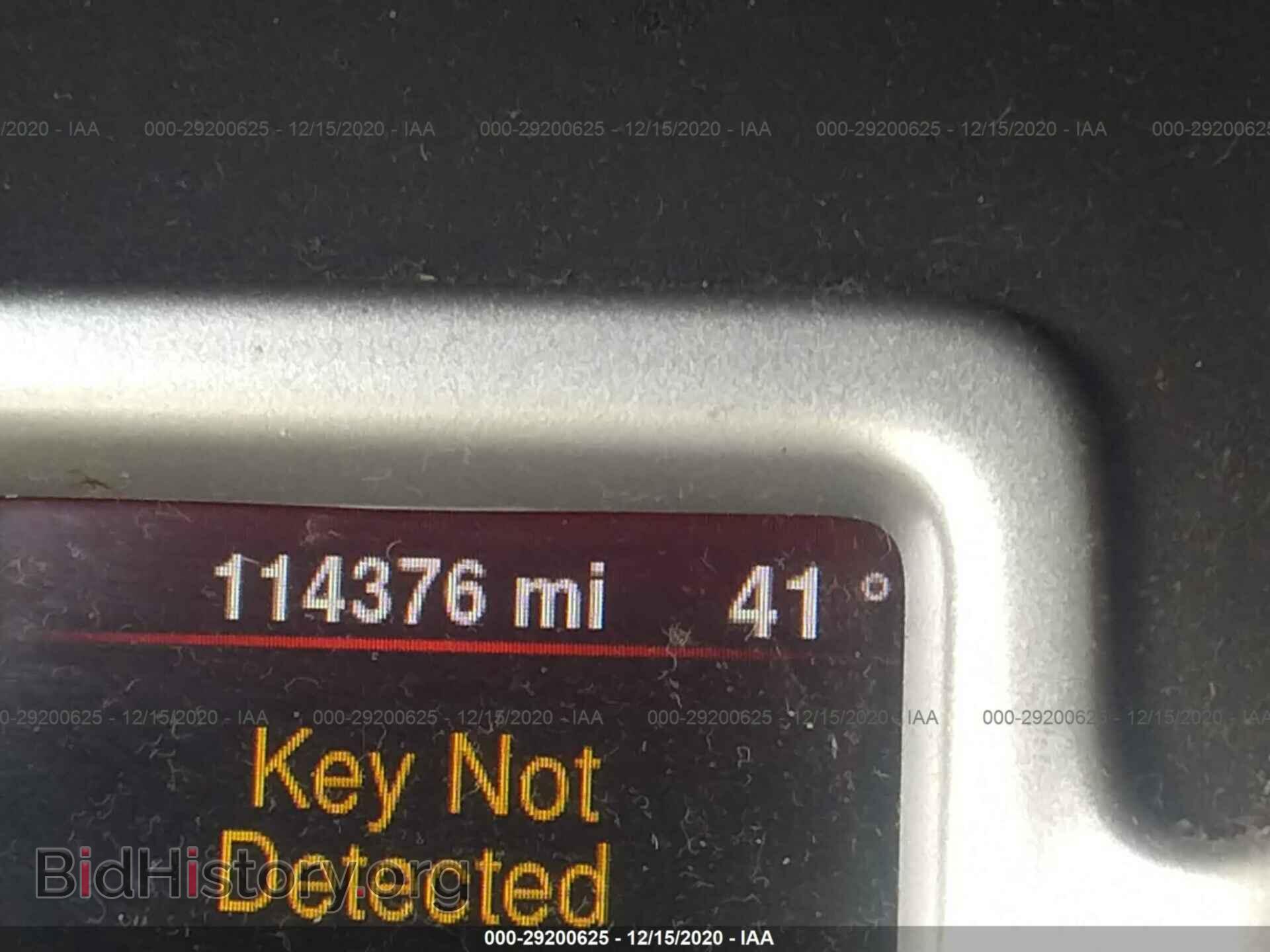 2015 DODGE JOURNEY - VIN: 3C4PDCBG0FT754803 - Photo 7