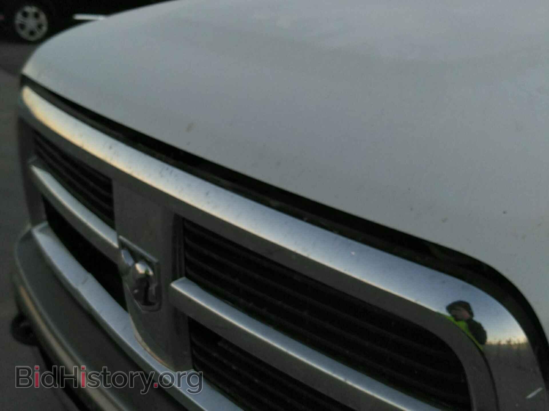 2011 RAM 2500 - VIN: 3D7TT2CT3BG614342 - Photo 14