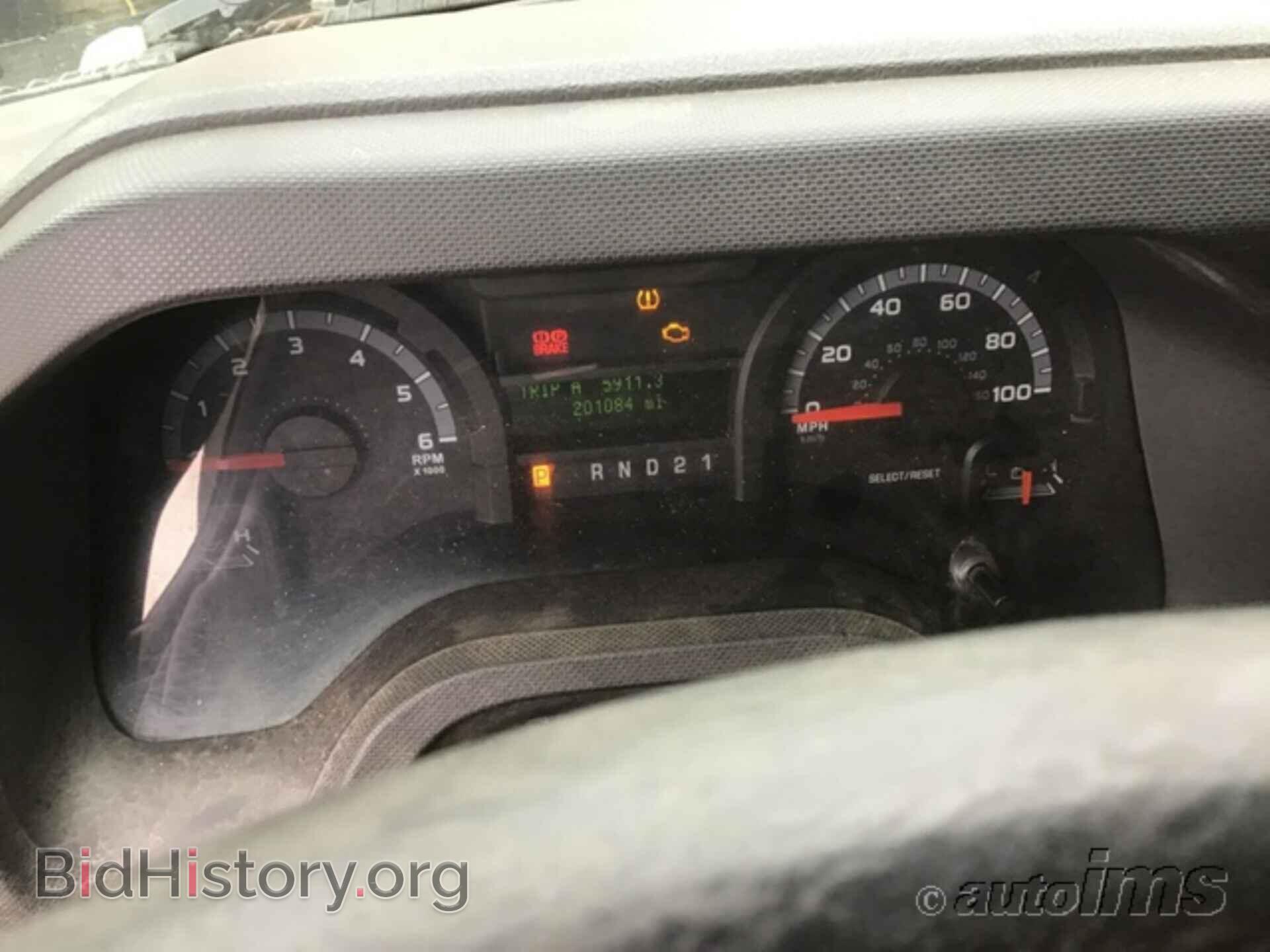 2010 FORD ECONOLINE CARGO VAN - VIN: 1FTNE2EL1ADA10388 - Фото 15